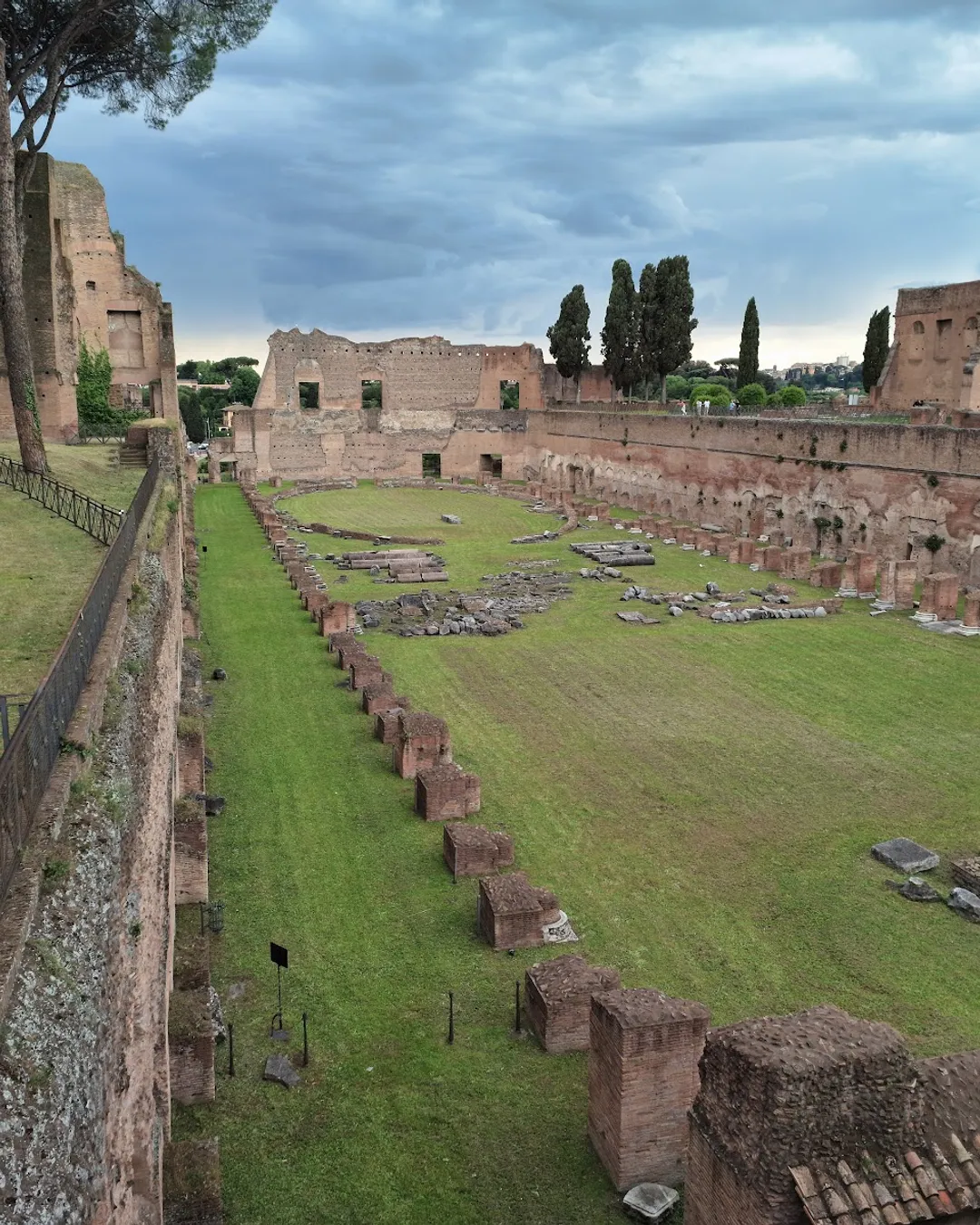 Palatine Hill
