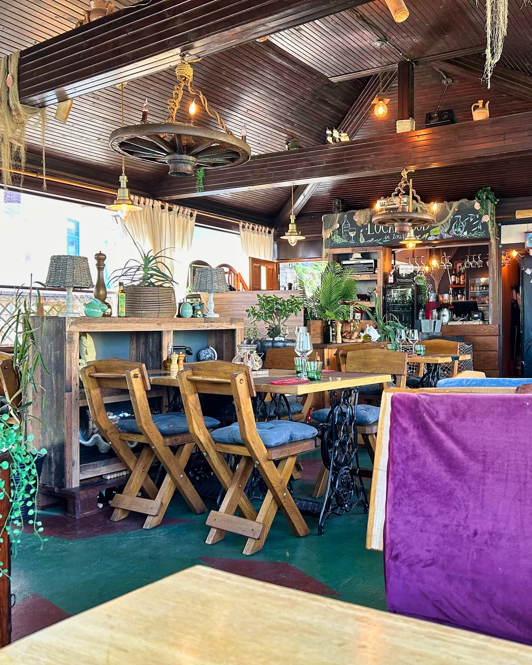 Restoran Ulika