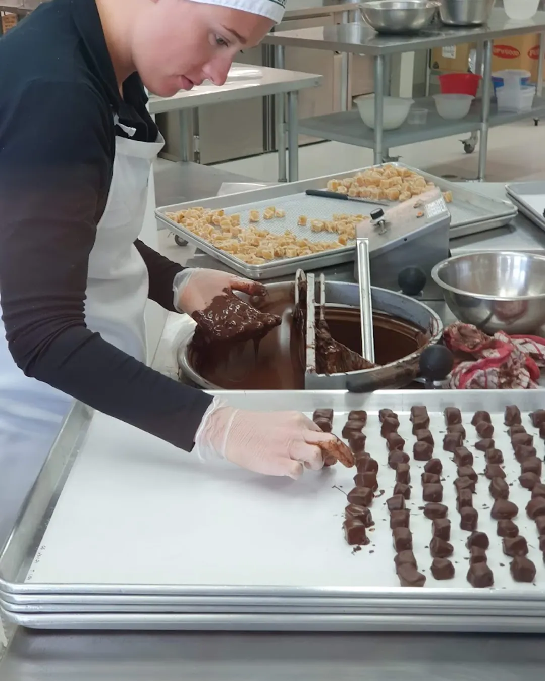 Makana Confections (Kerikeri)