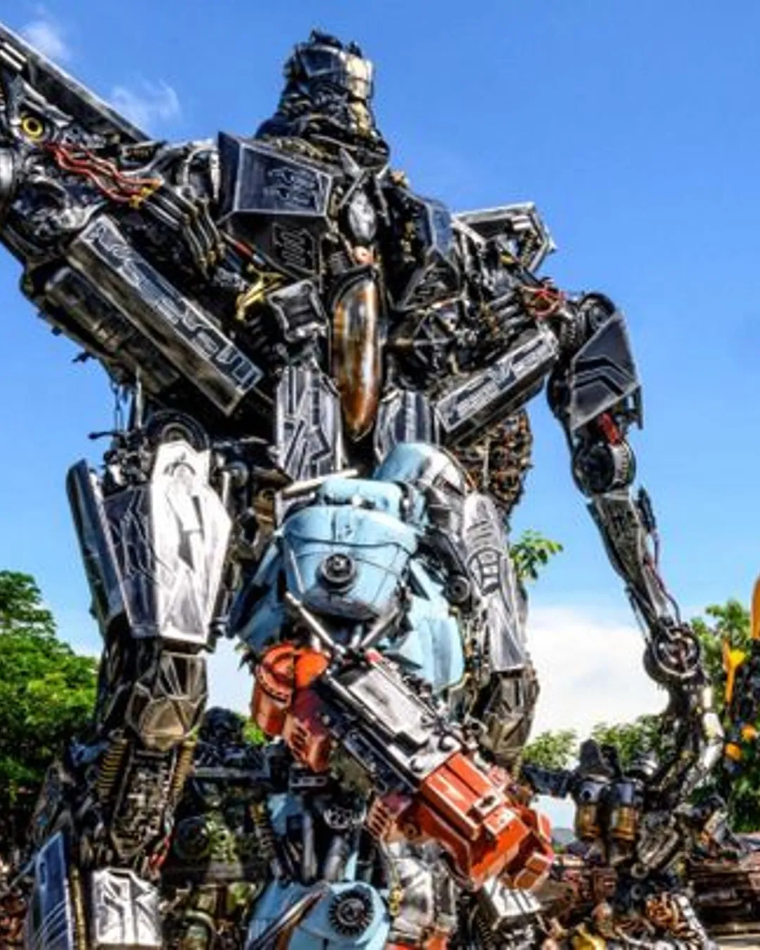 Ban Hun Lek - Thailand - Rexby