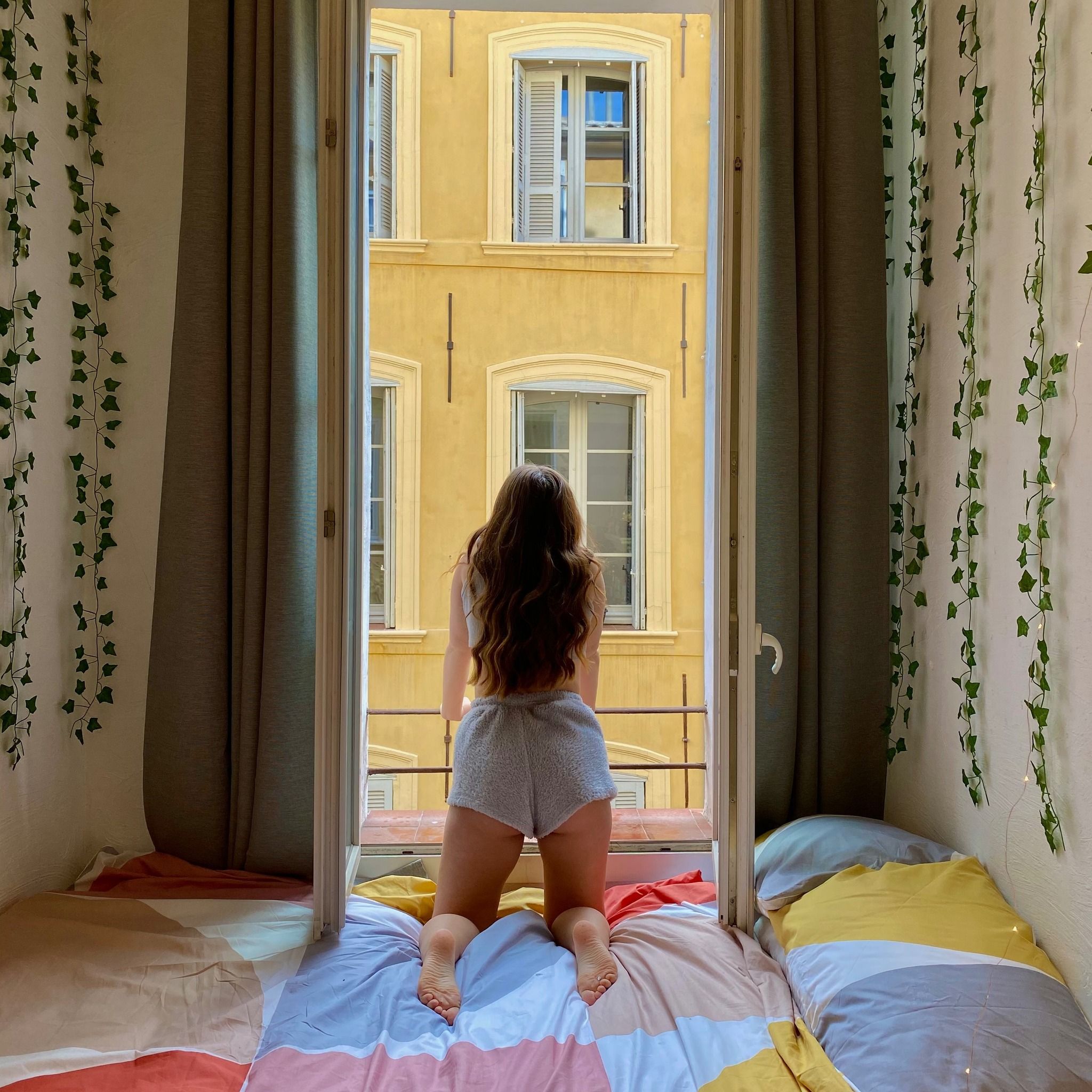 Mia in France avatar