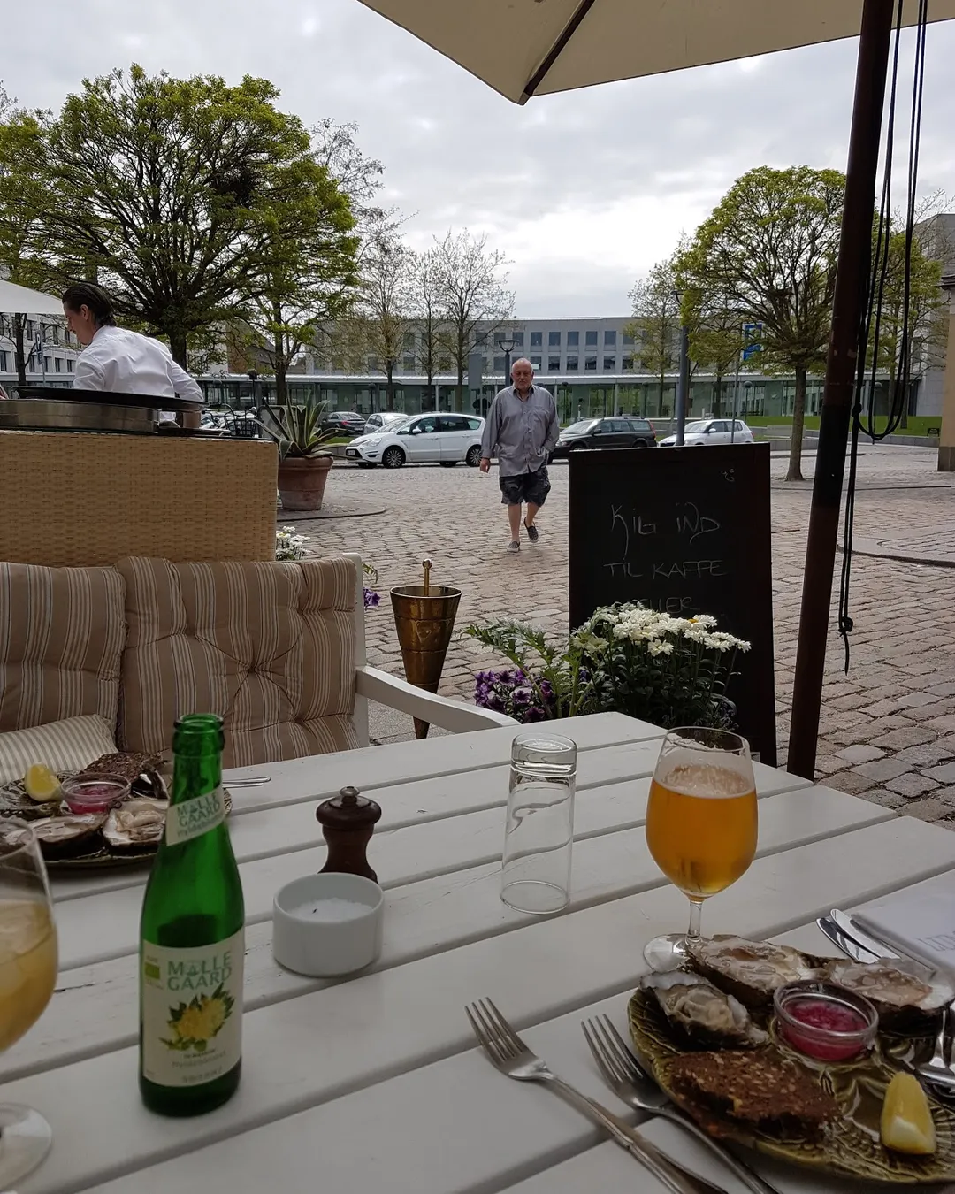 Lumskebugten