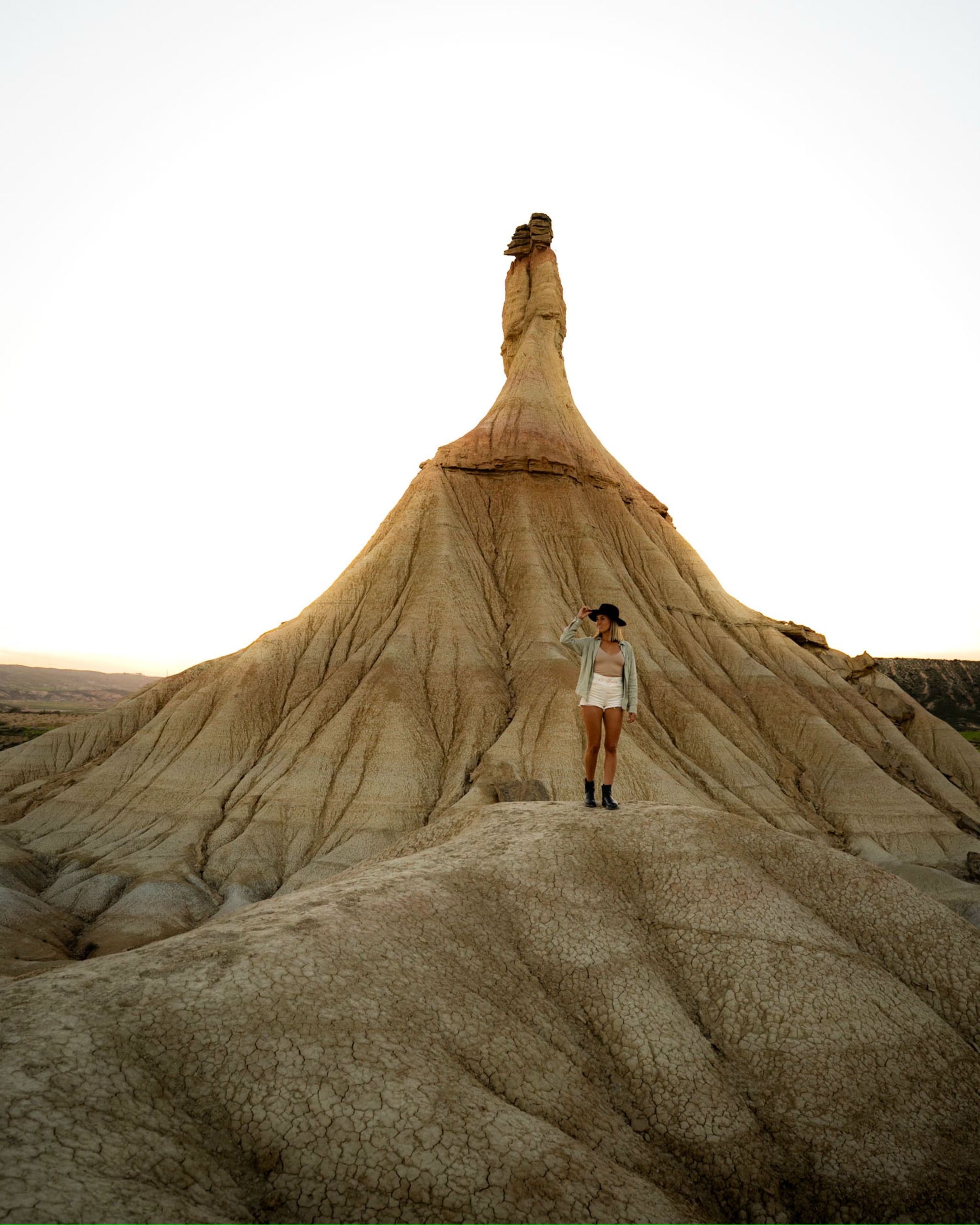 Bardenas Castildetierra