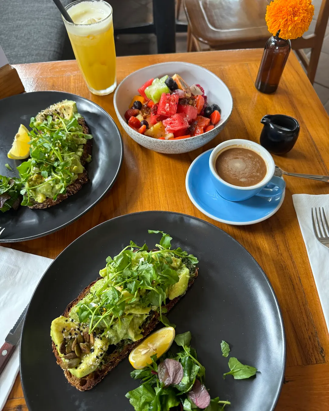 Watercress Ubud