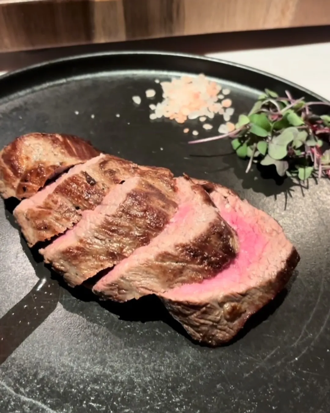 The Restaurant at White Buffalo Club