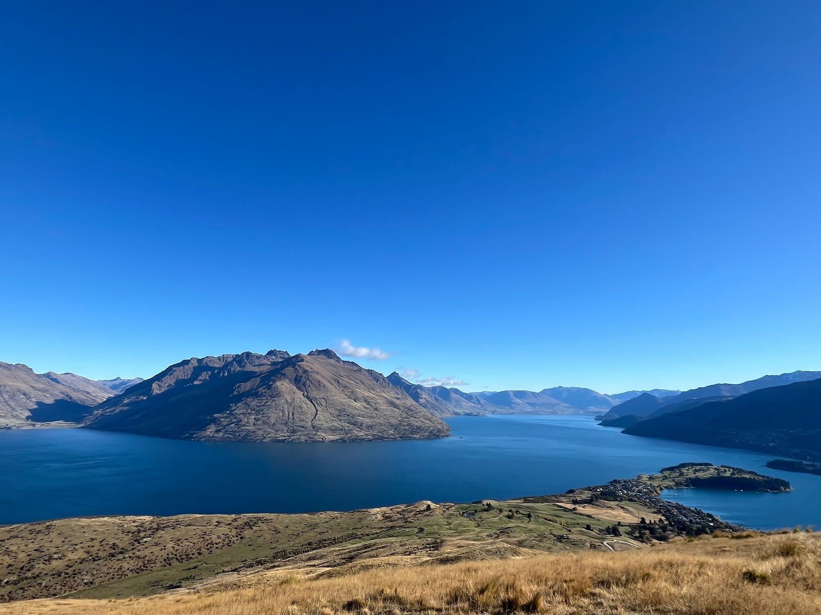 Deer Park Heights Queenstown