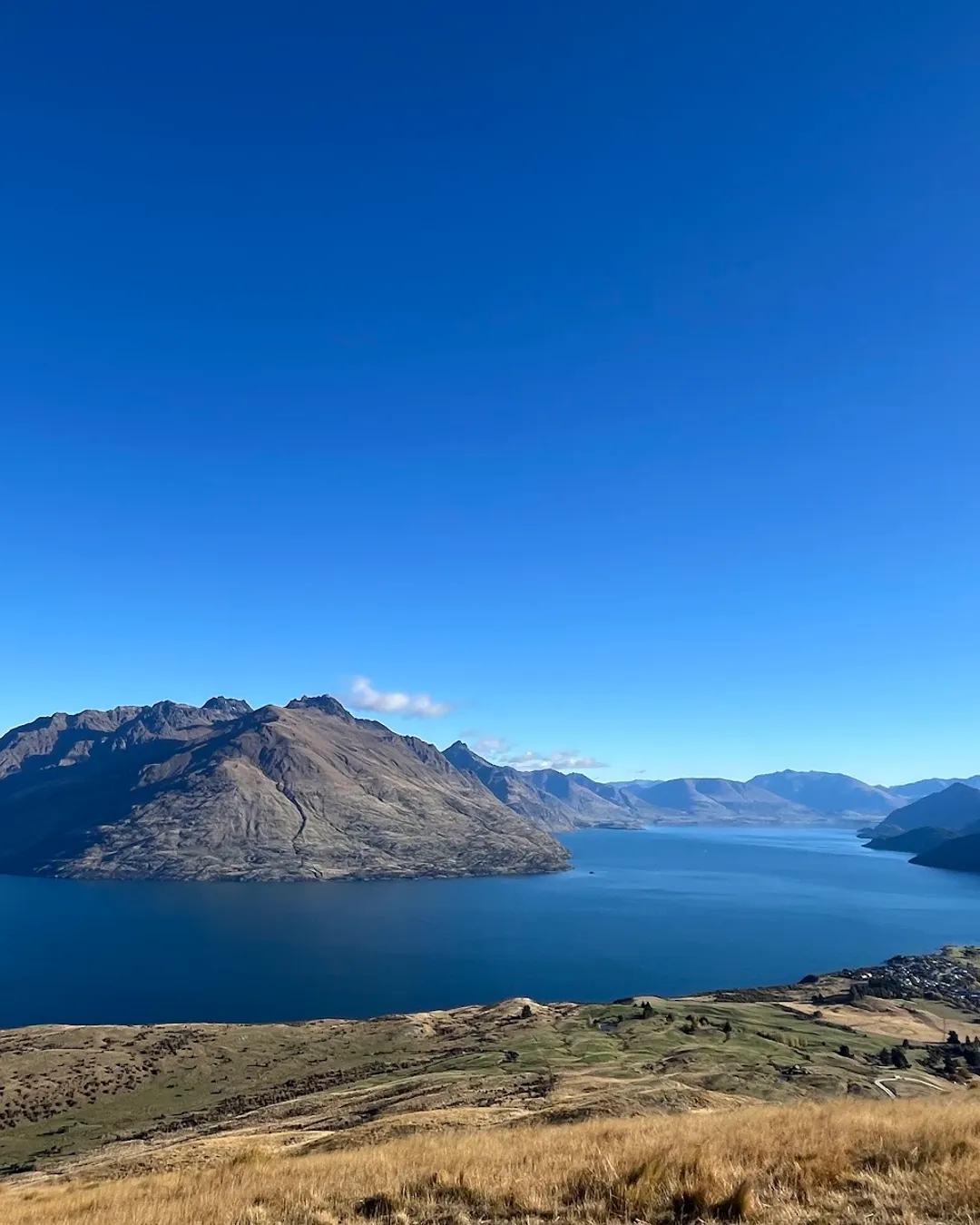 Deer Park Heights Queenstown