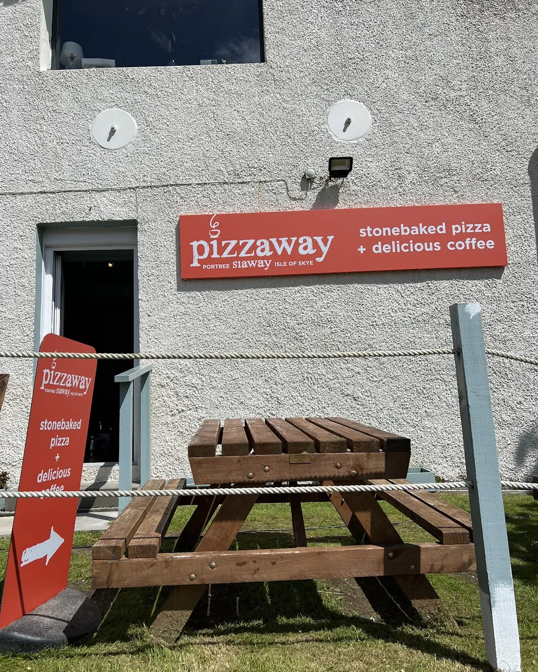 Pizzaway