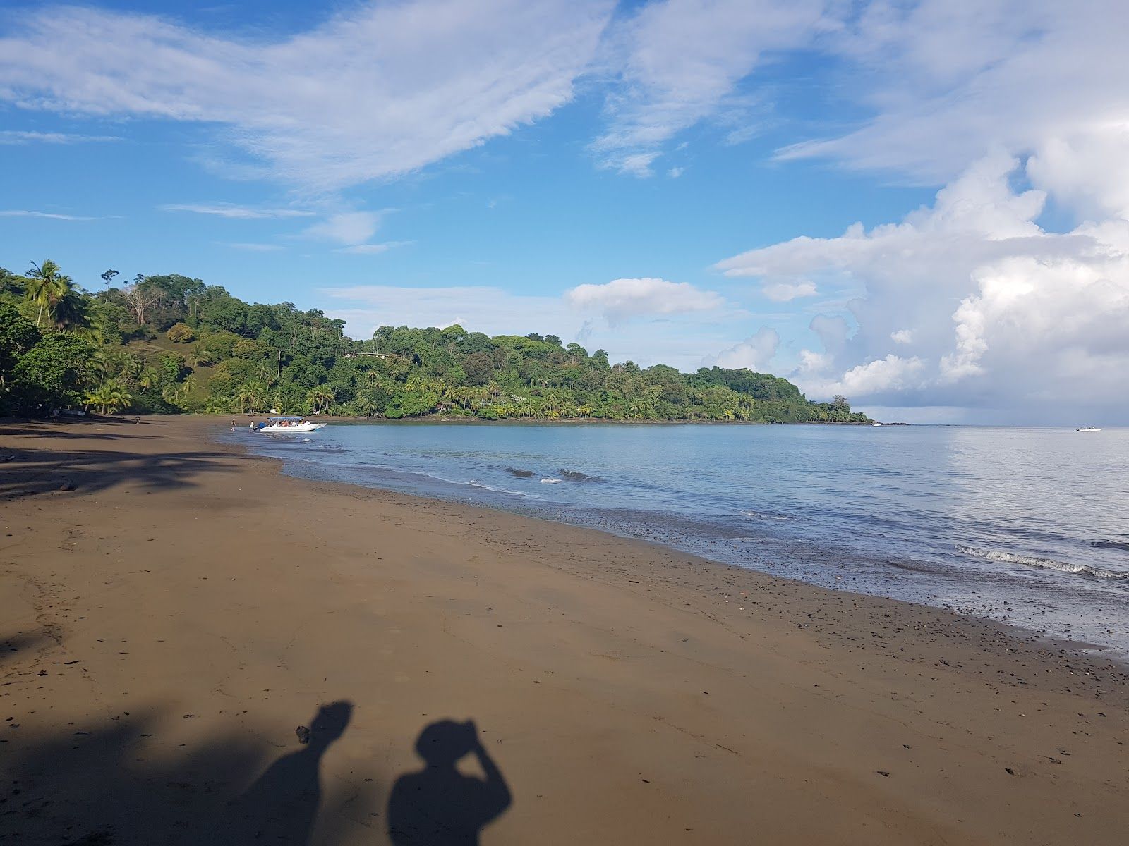 Drake Bay