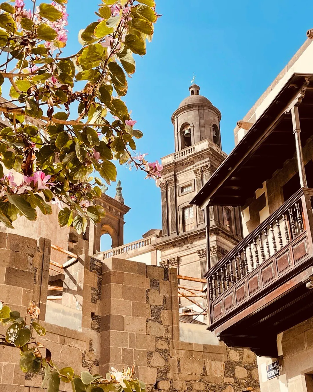 Plaza del Pilar Nuevo