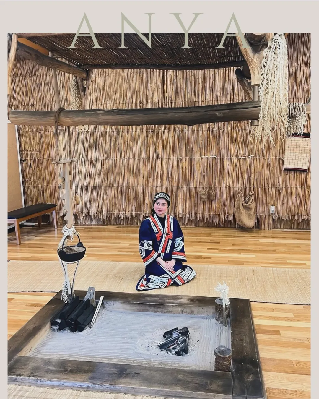 Upopoy (National Ainu Museum and Park)