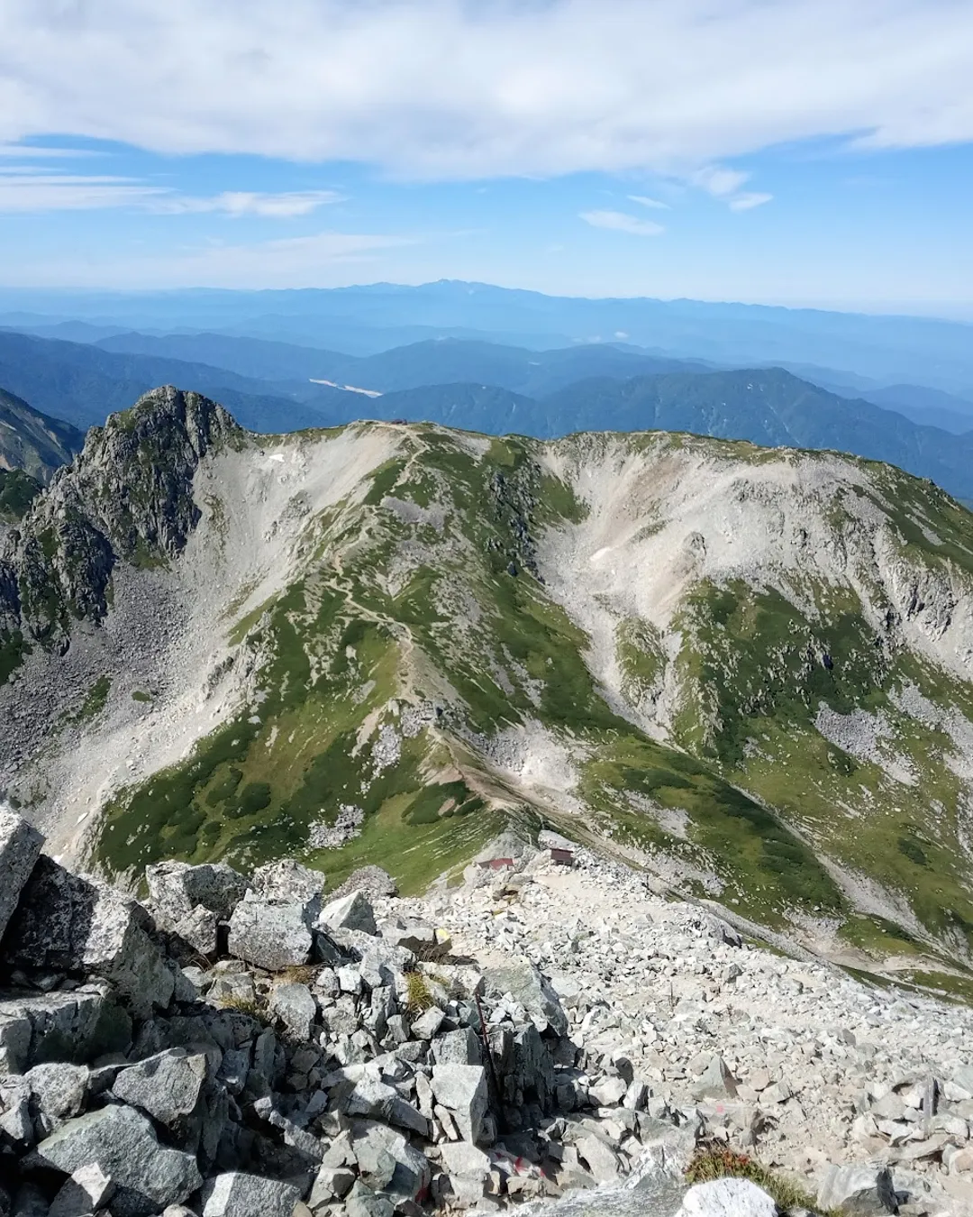 竜の棲む山 Ryuodake - Rural Travels, Japan - Rexby