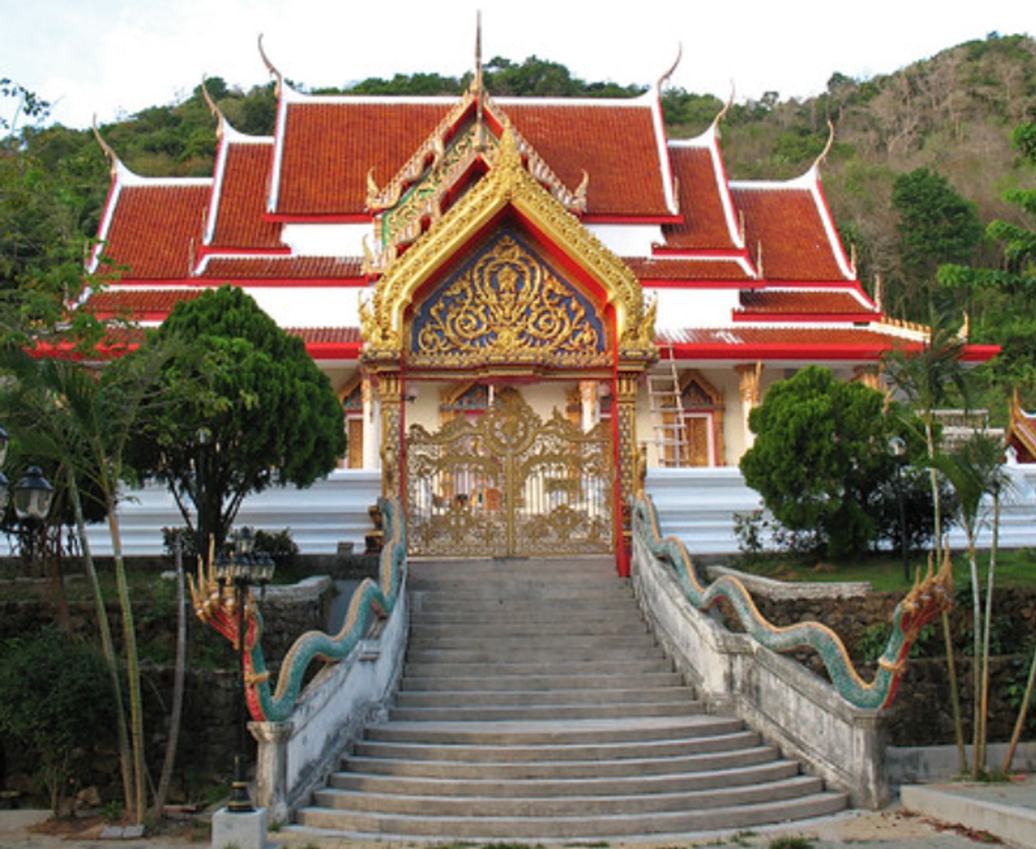 Wat Kittisankaram