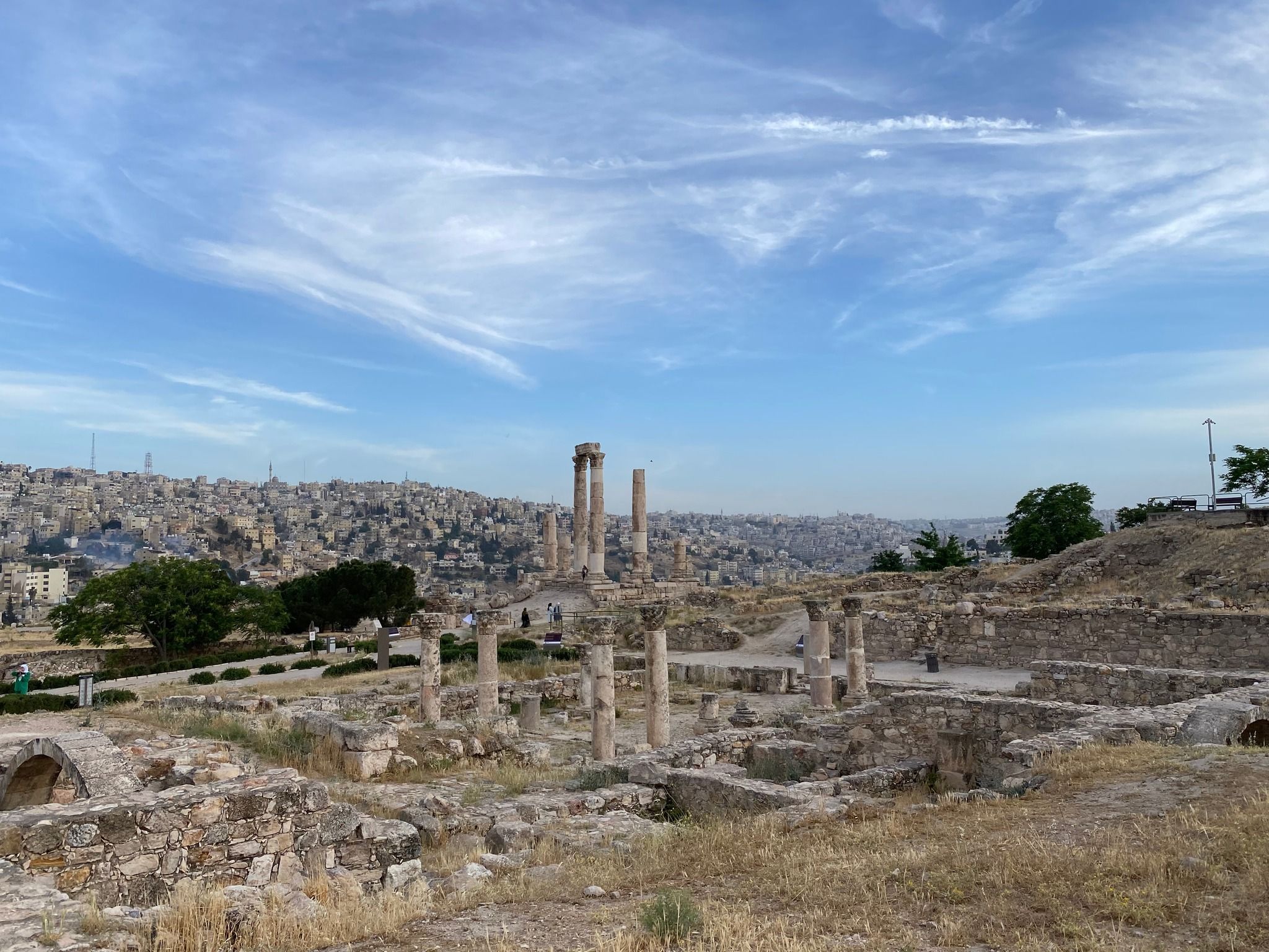 Amman