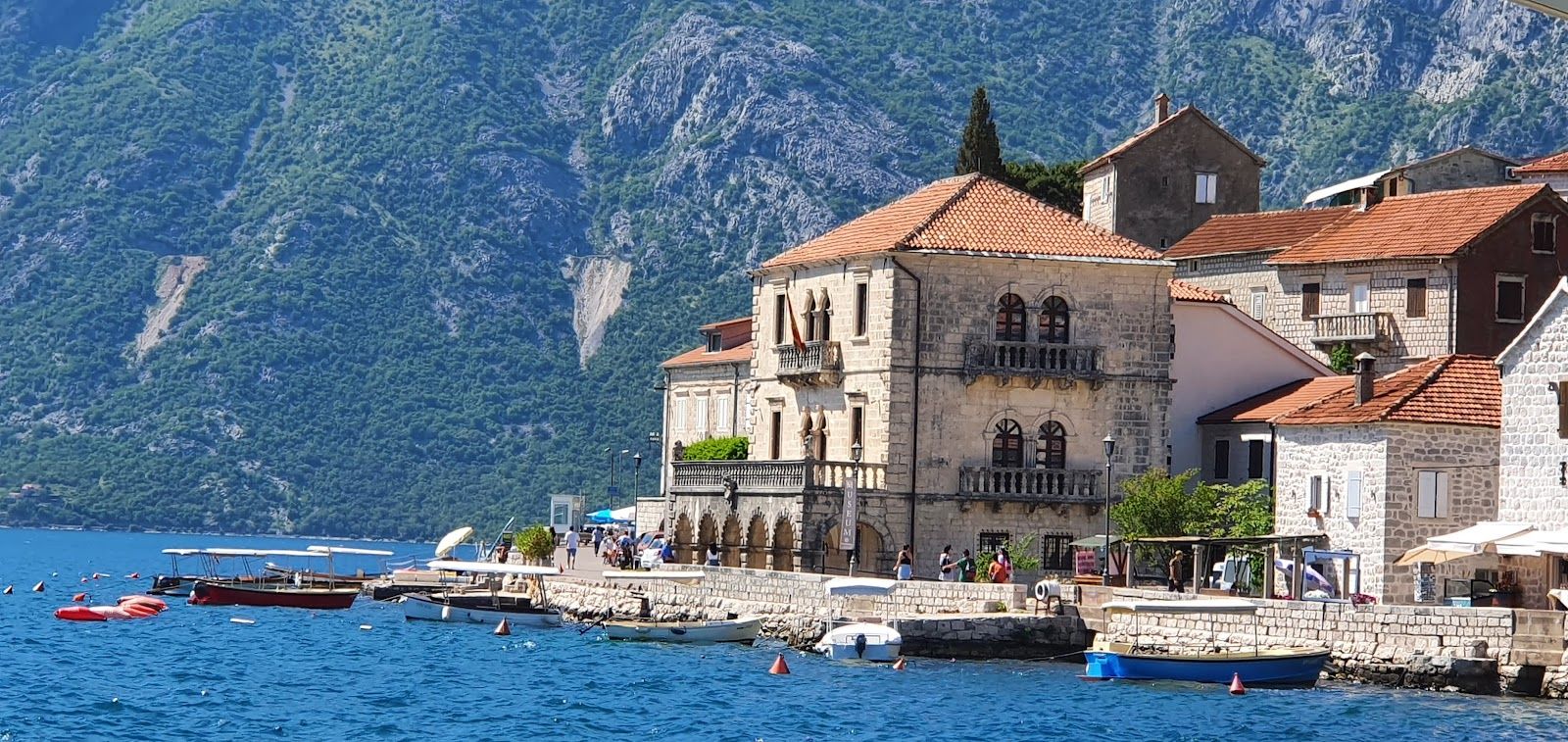 Perast