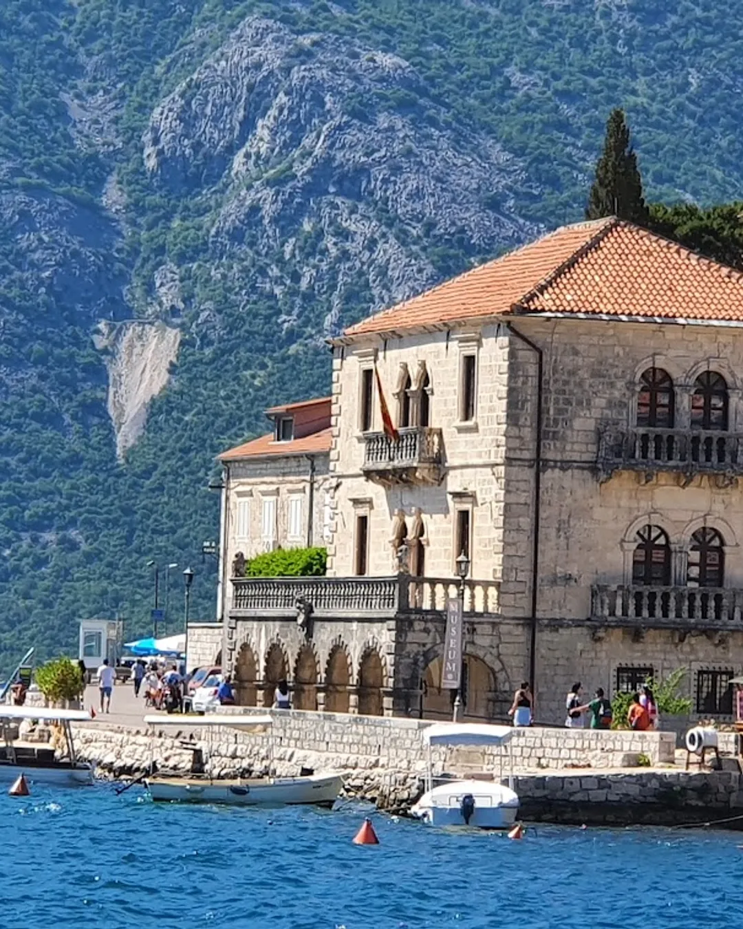 Perast