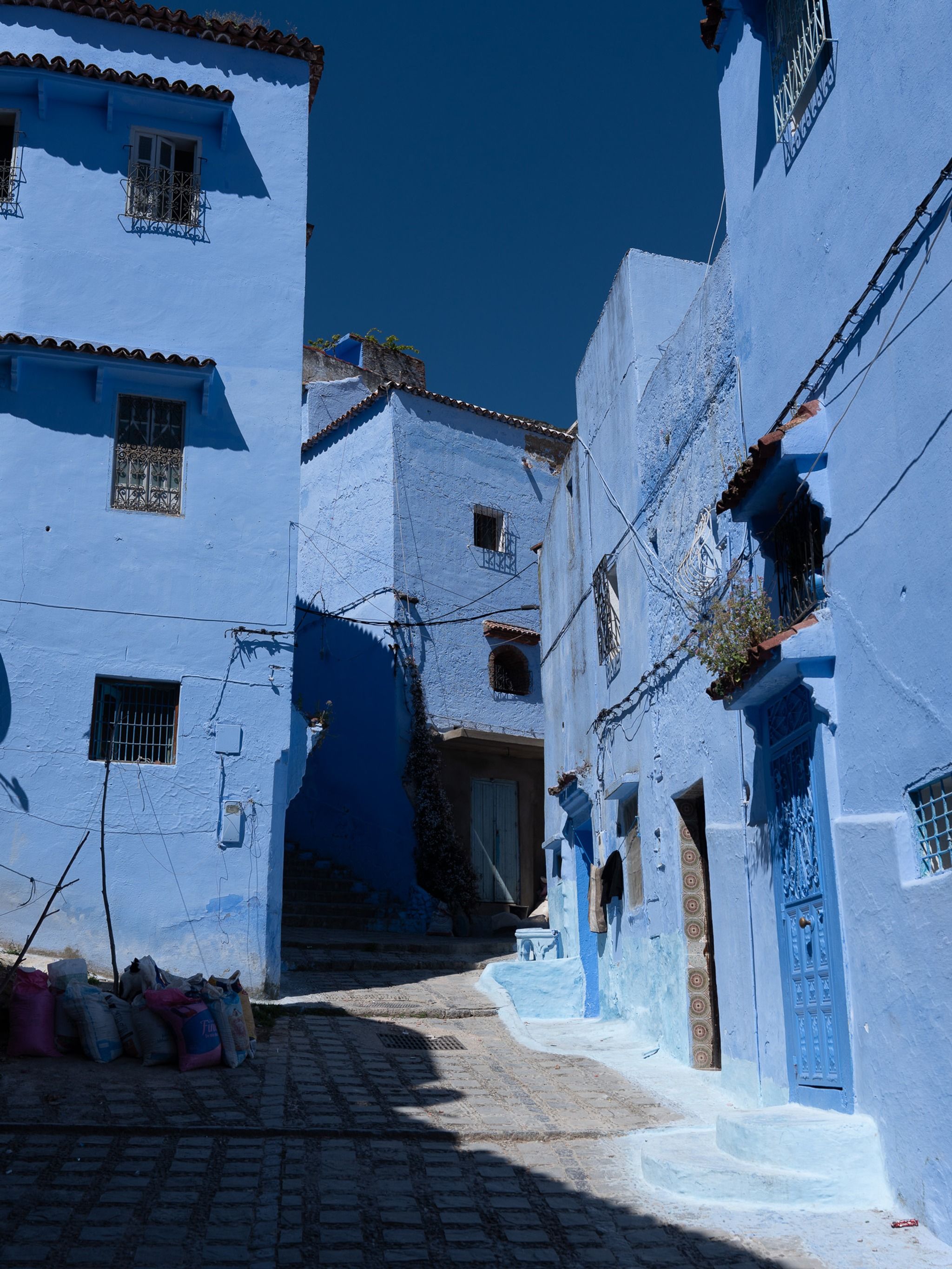 Chefchaouen