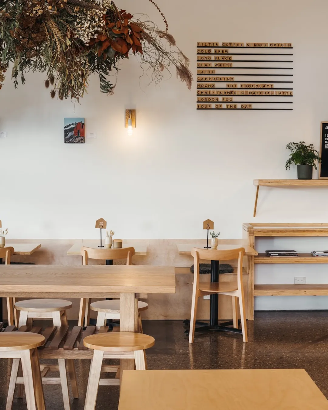 Scroggin Coffee and Eatery