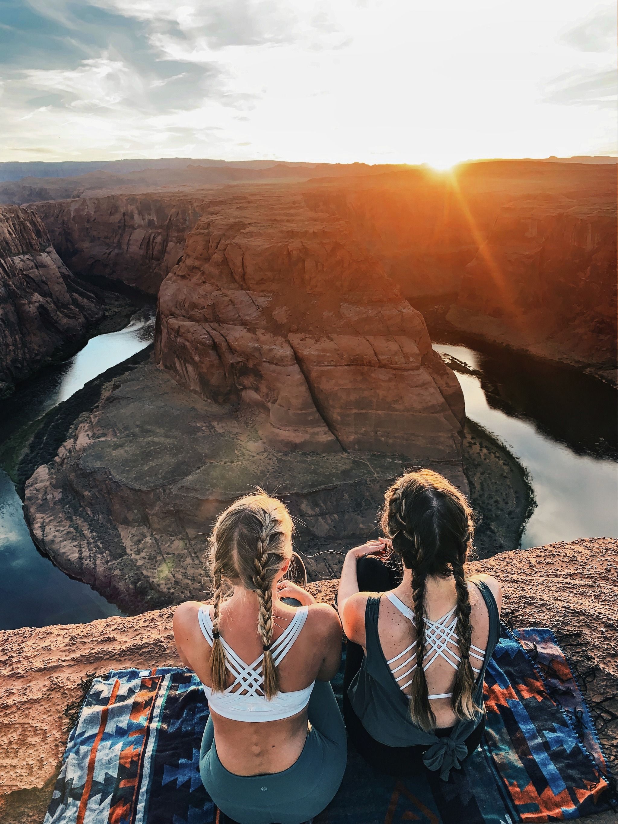 Horseshoe Bend