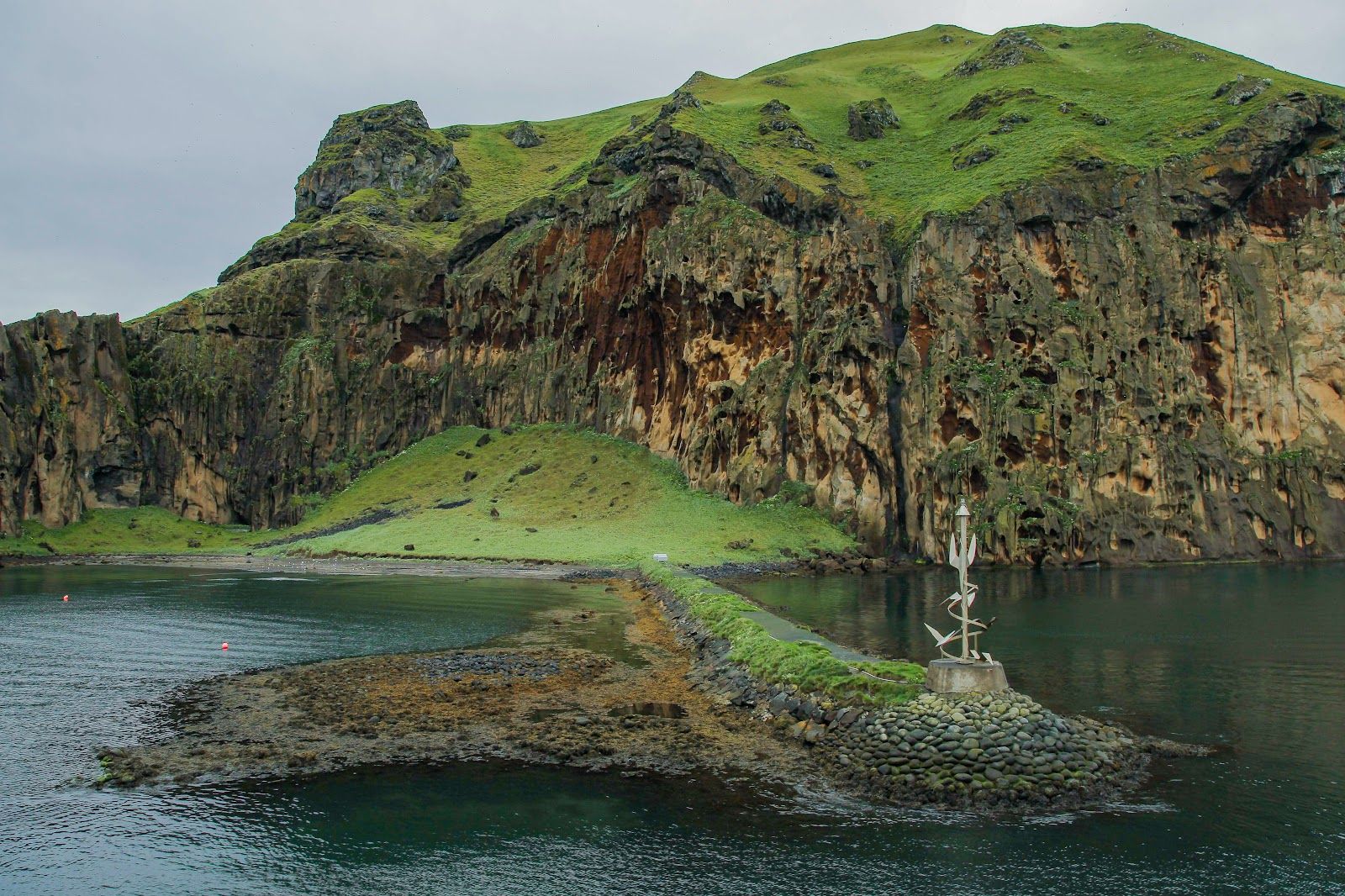 Vestmannaeyjar
