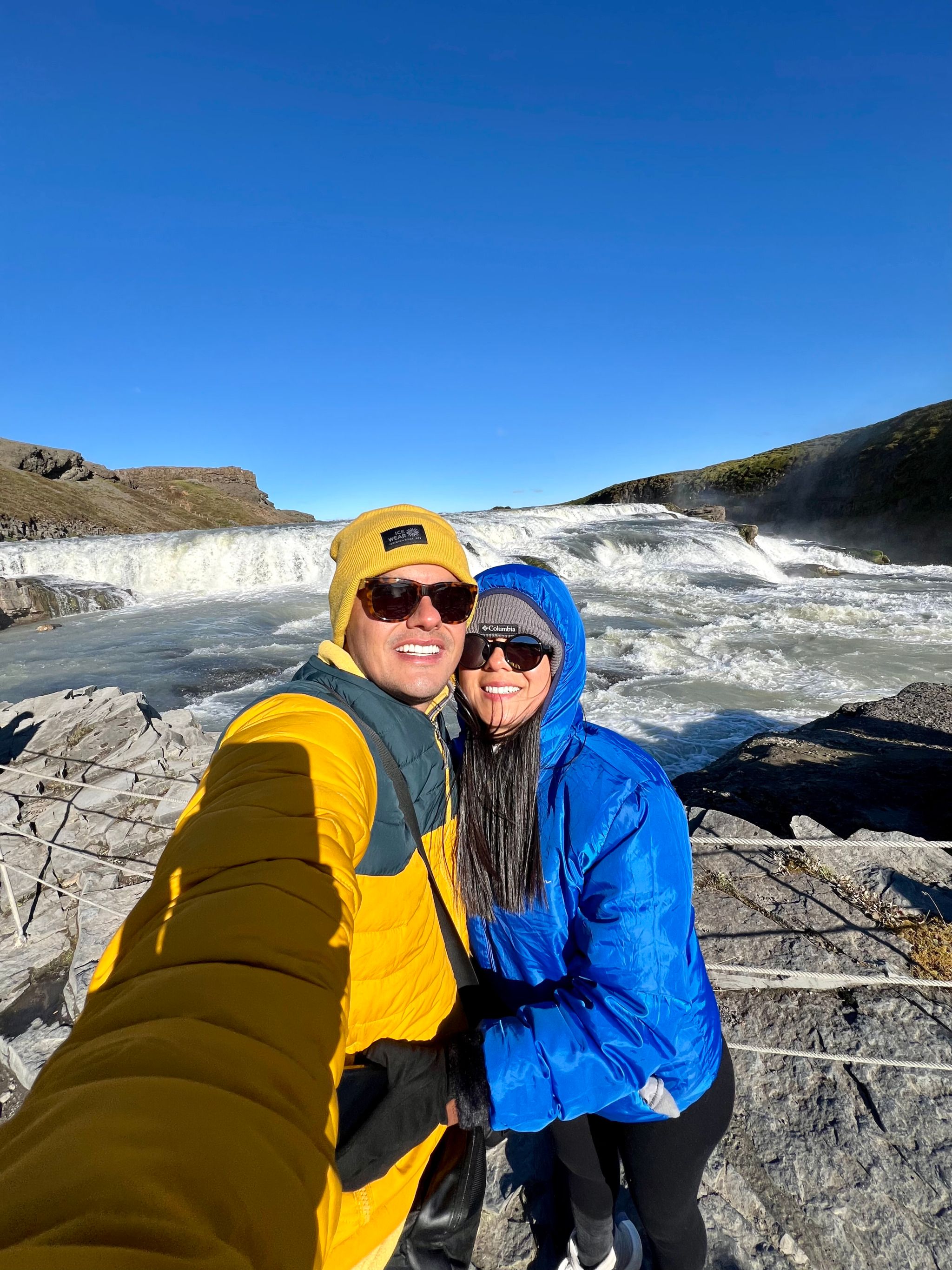 Gullfoss
