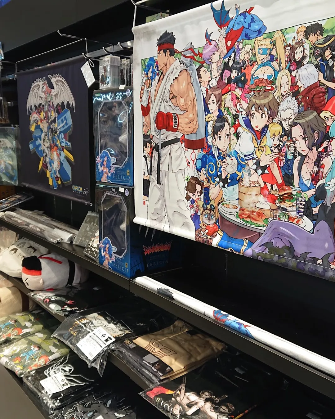 Tienda de Capcom