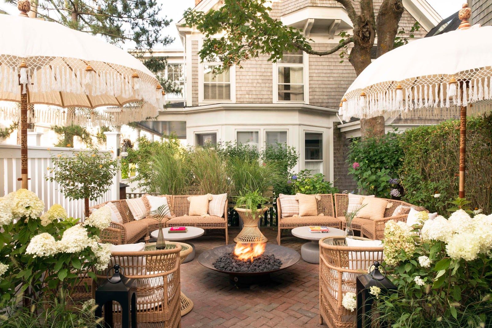 Life House Nantucket