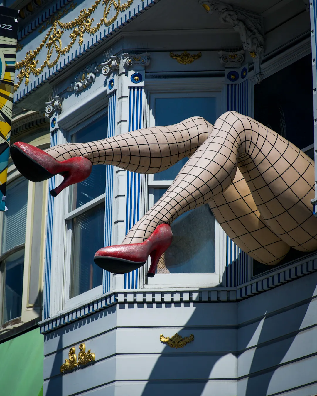 Haight-Ashbury