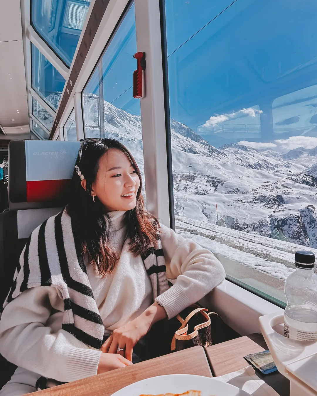 Glacier Express