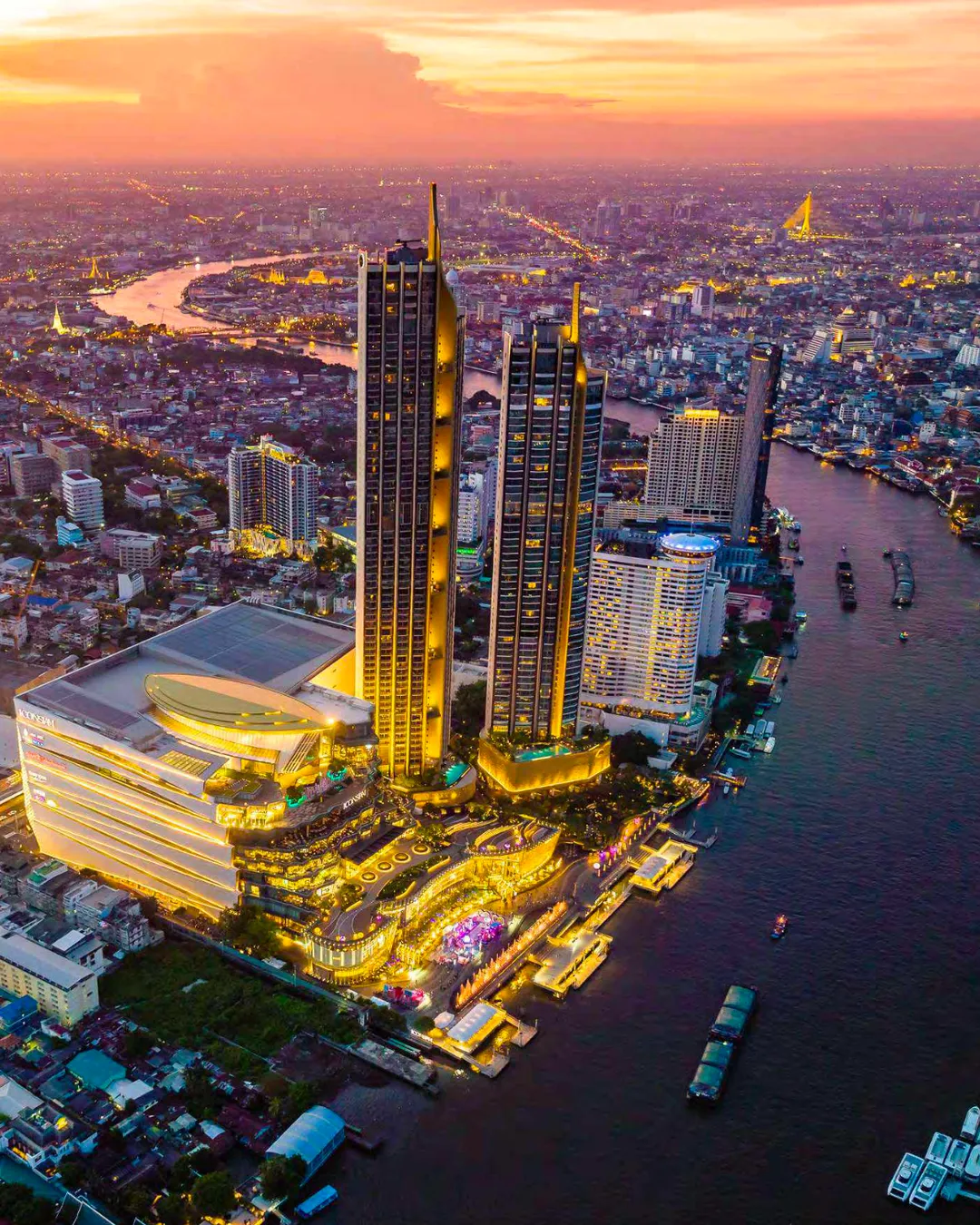 ICONSIAM