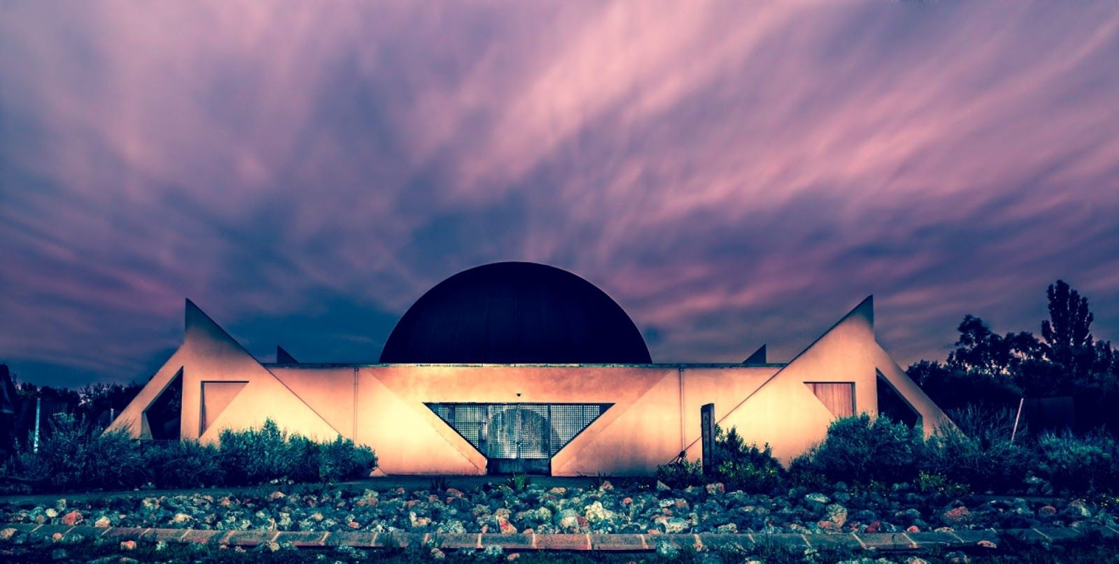 Observatorio Astronómico de Mallorca