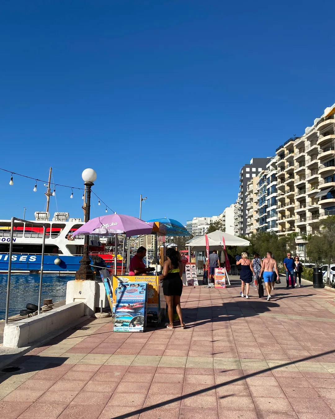 Sliema