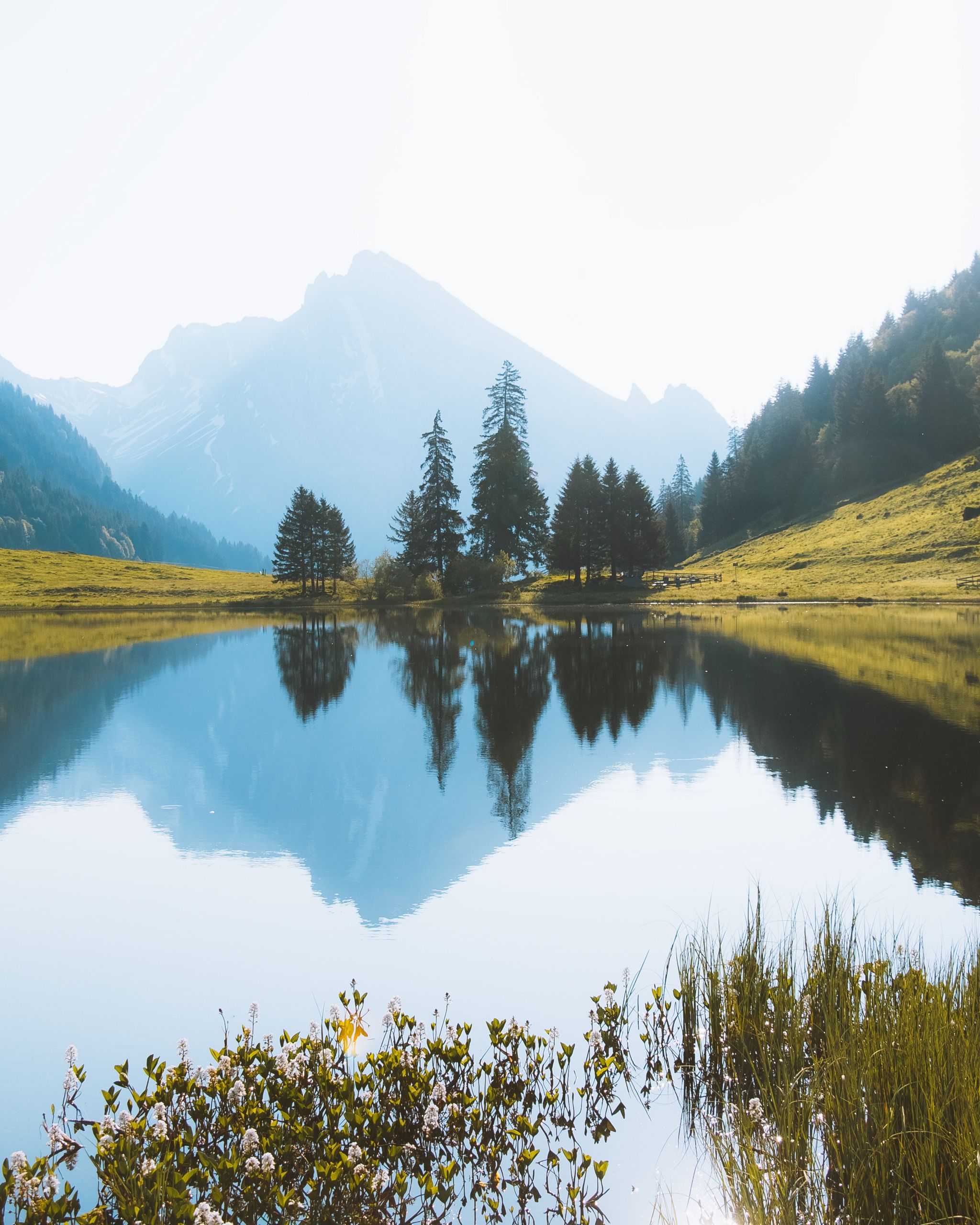 Gräppelensee