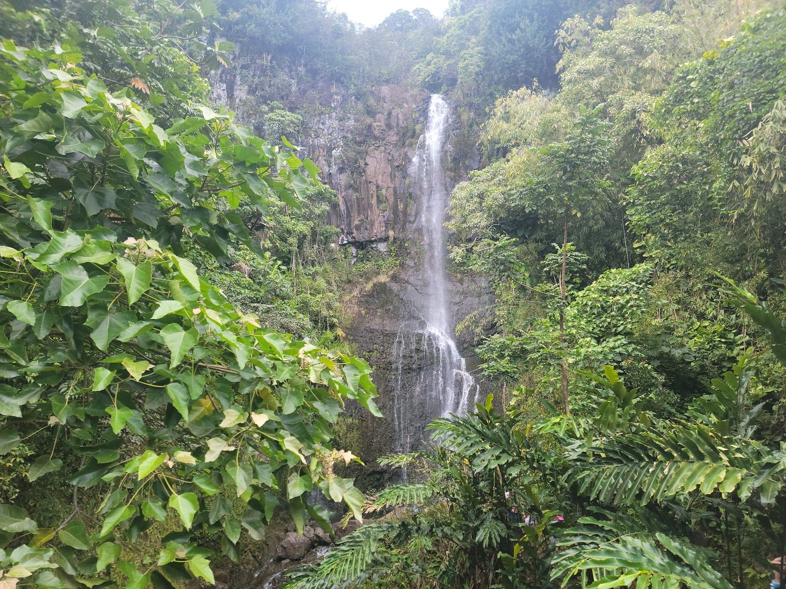 Wailua Falls