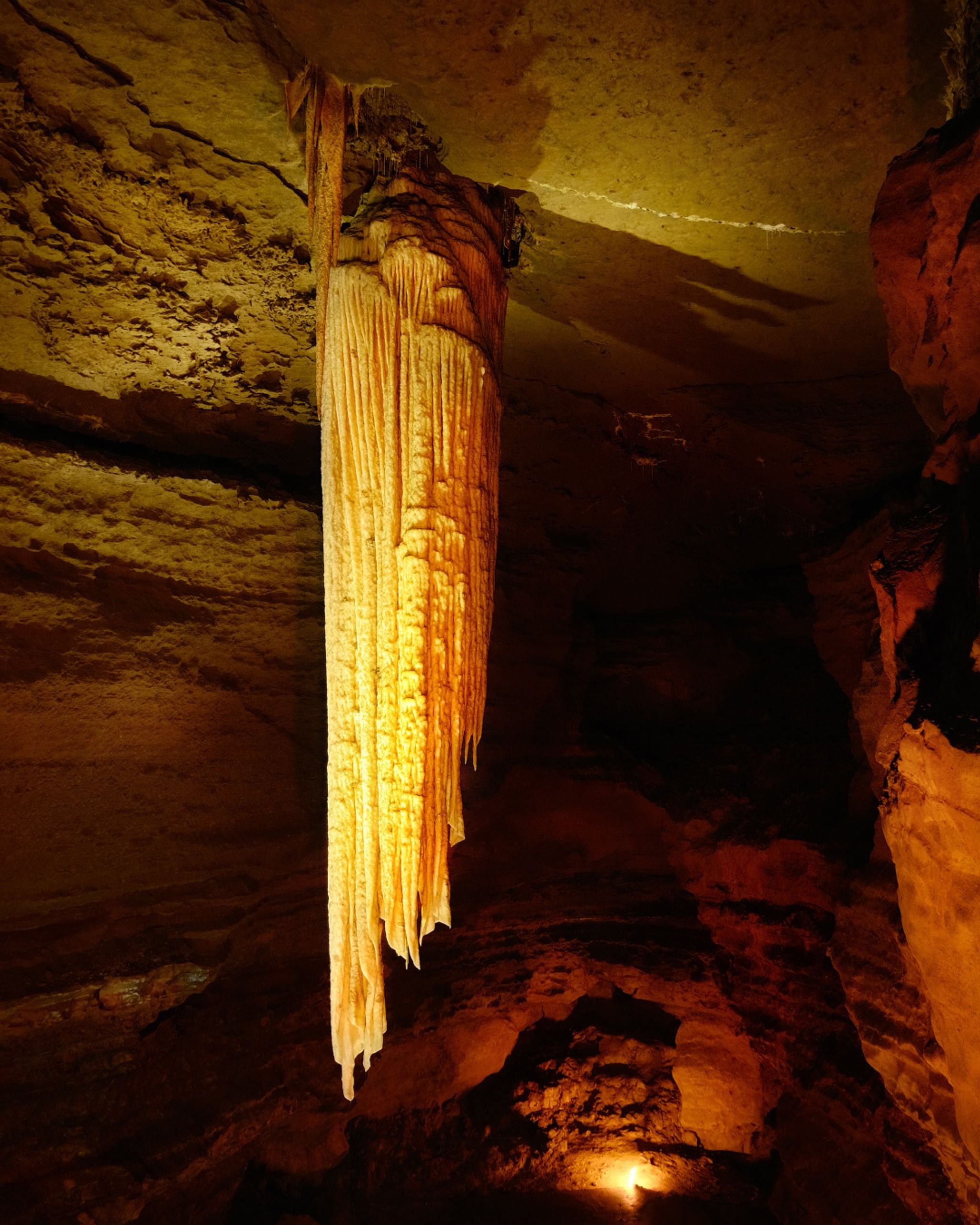 Doolin Cave