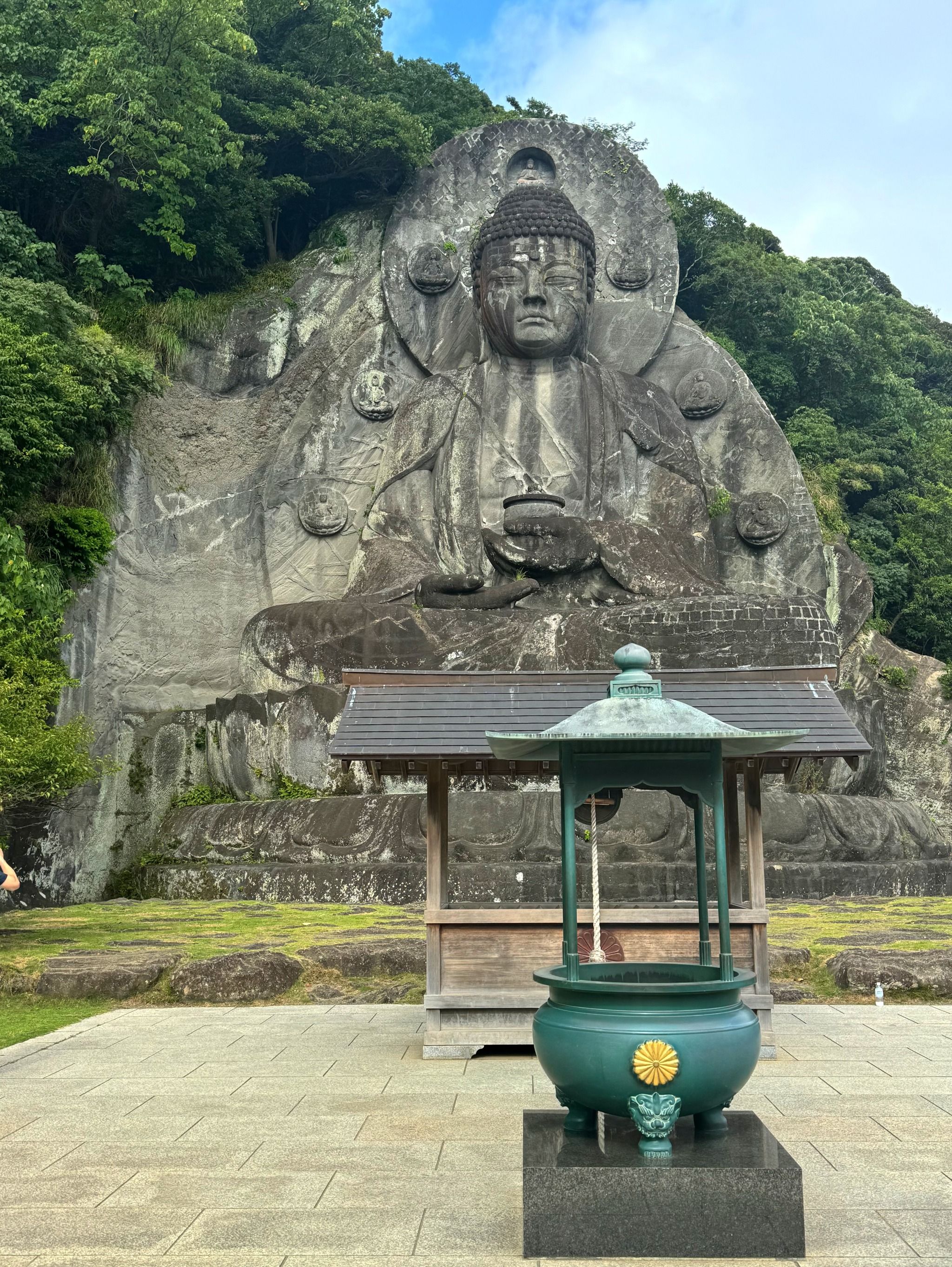 somabito DAIBUTSU ダイブツ