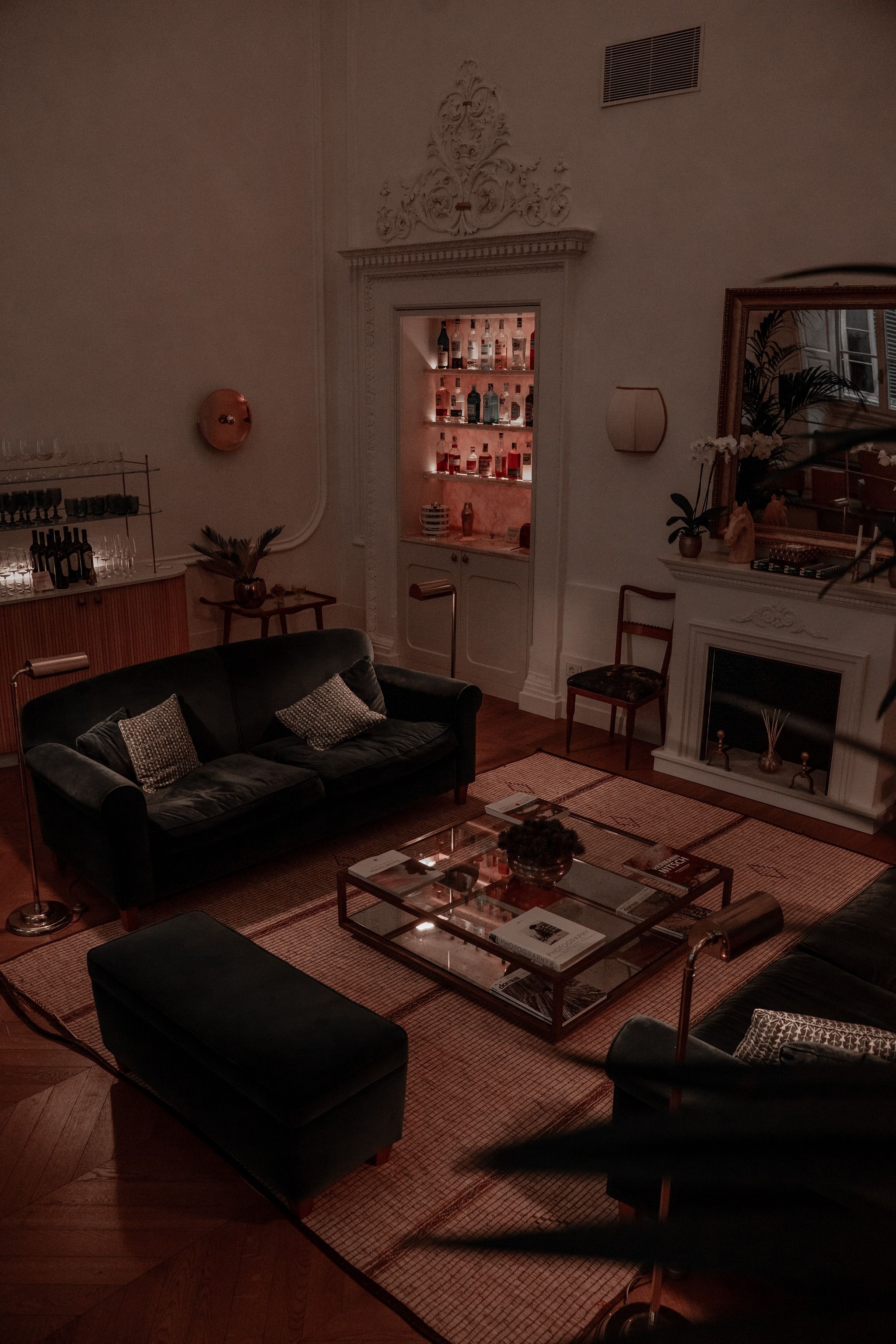Casa G. Firenze