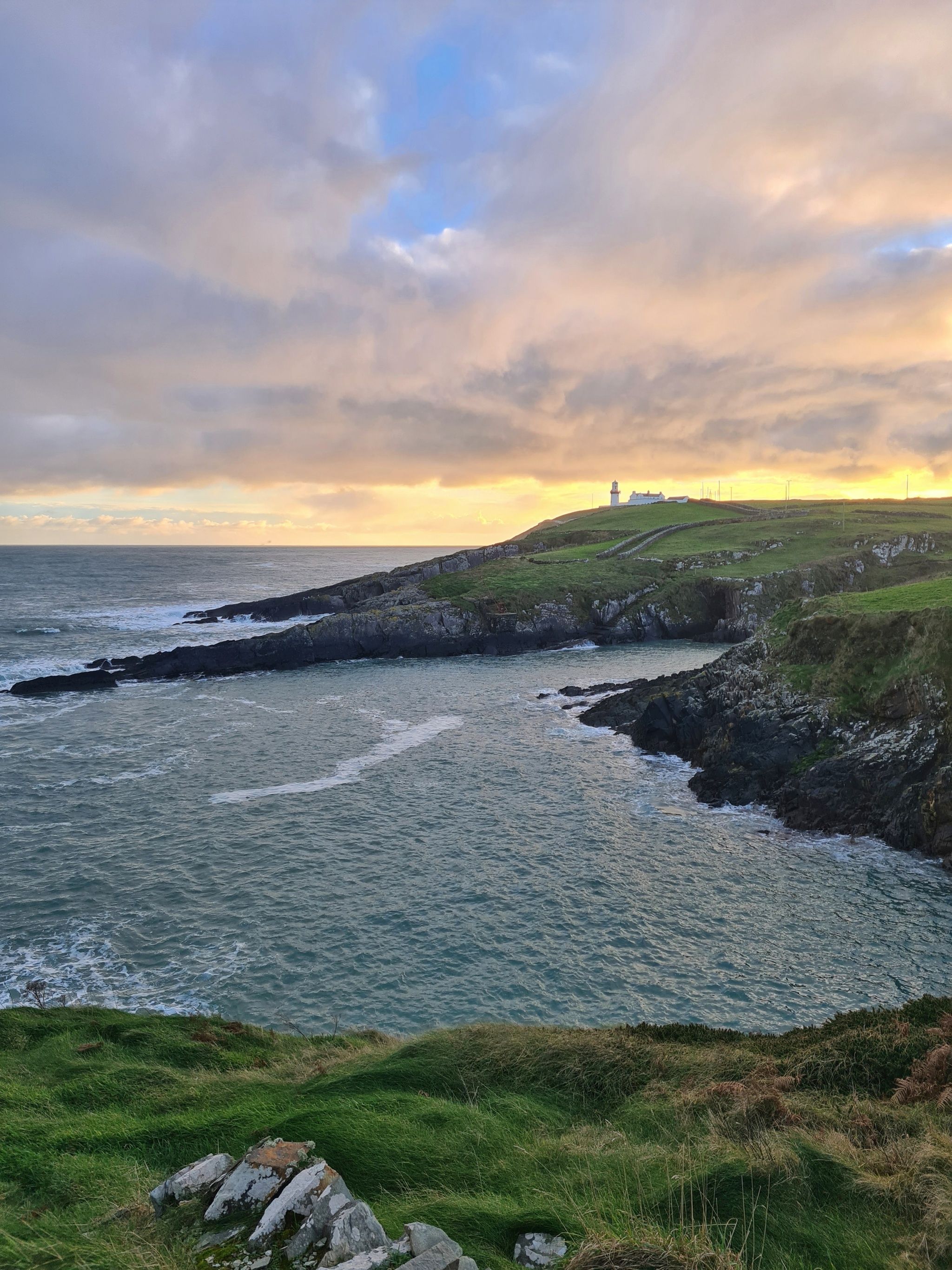 Galley Head Viewing Spot