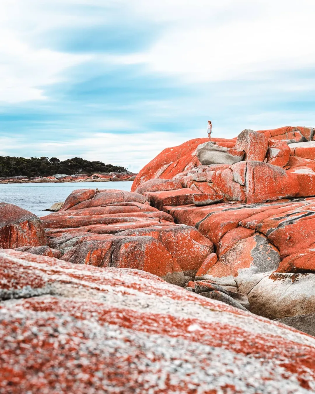 Bay of Fires - Everything you need to know  