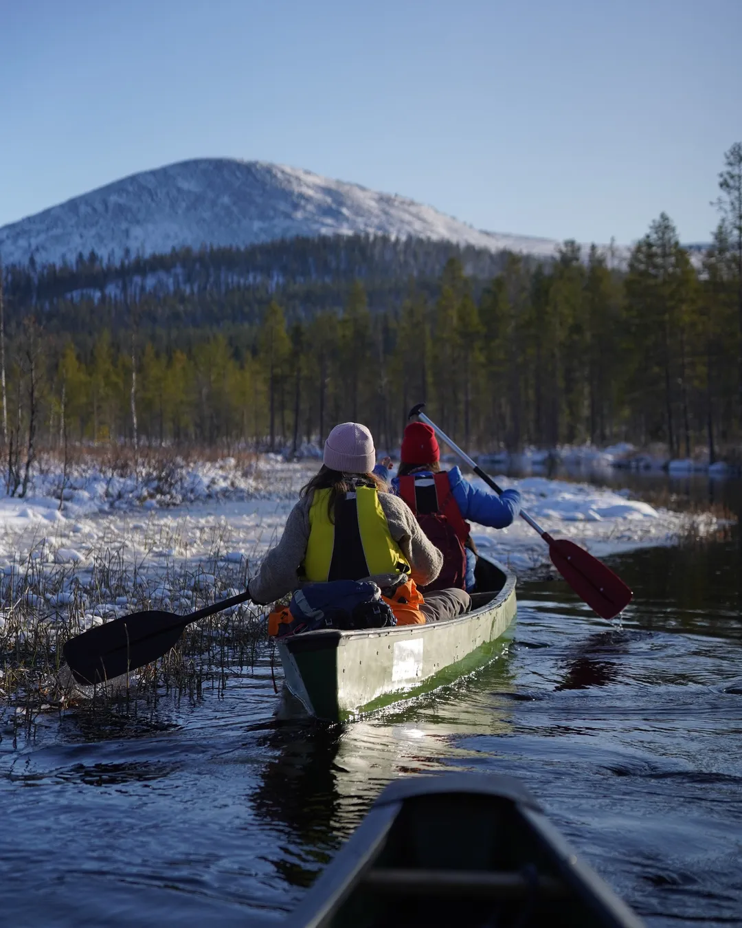 Ylläs Experiences