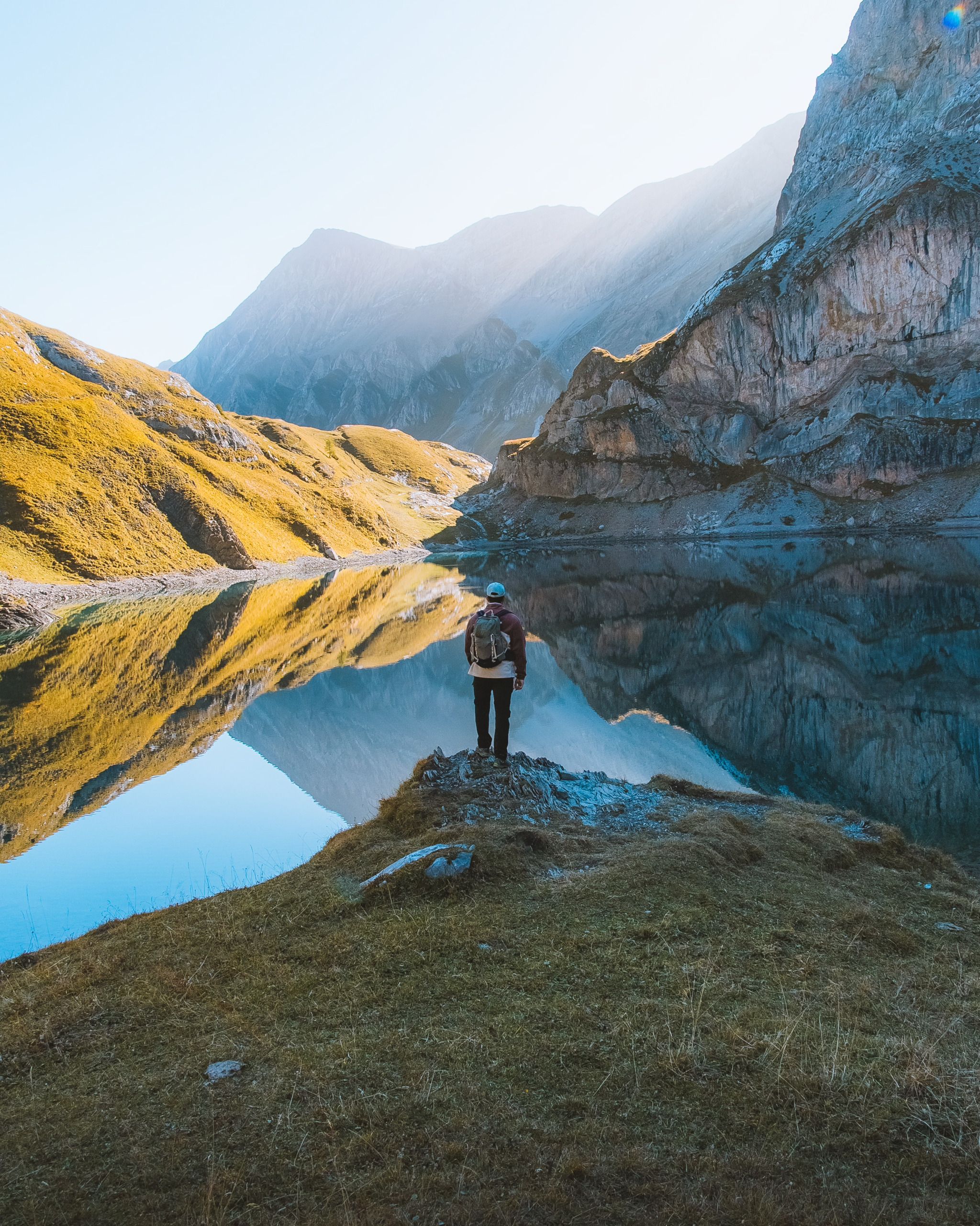 Iffigsee