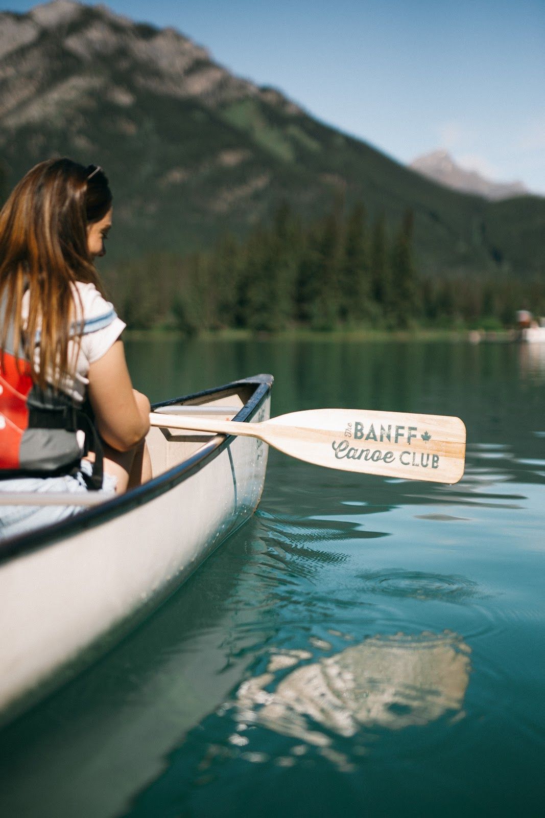 Banff Canoe Club