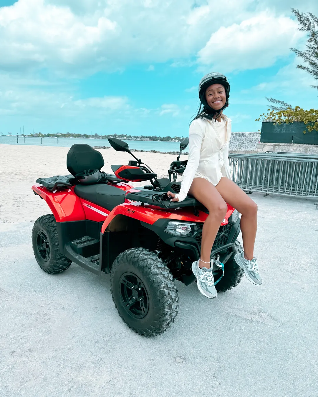 Fathia Scooter & ATV Rentals