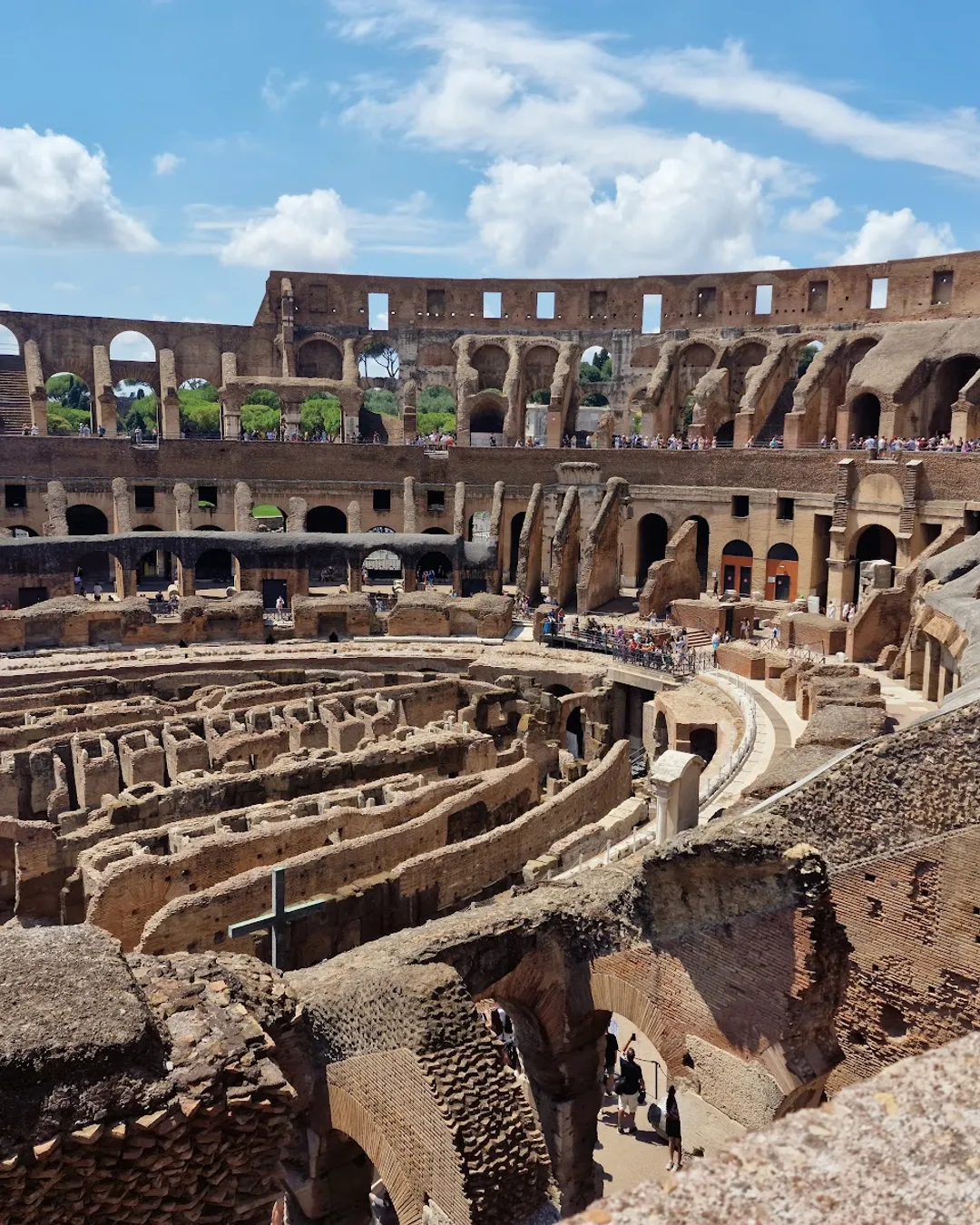 Colosseum