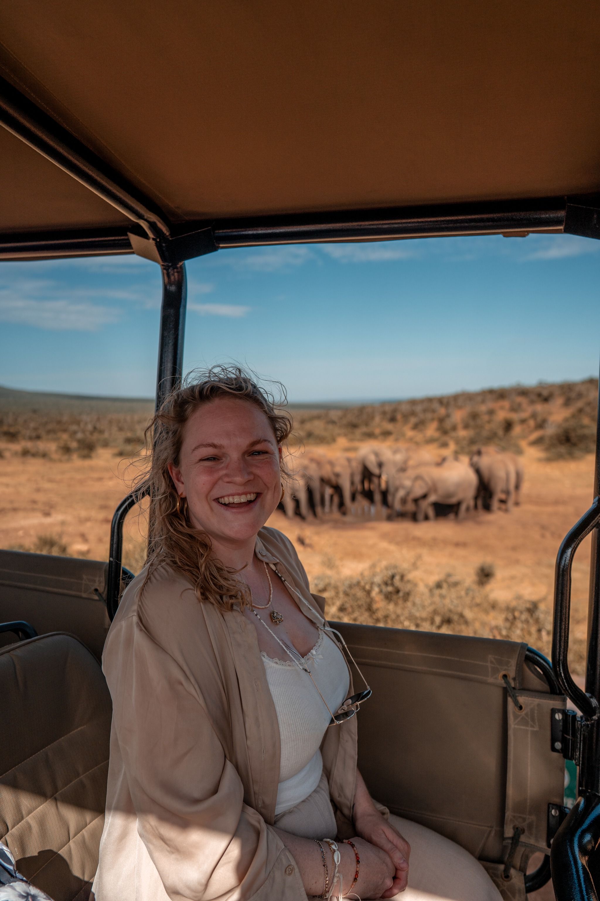Addo Elephant National Park