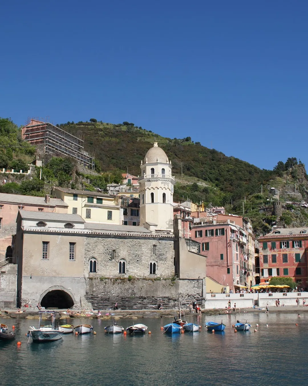 Chiesa di Santa Margherita di Antiochia