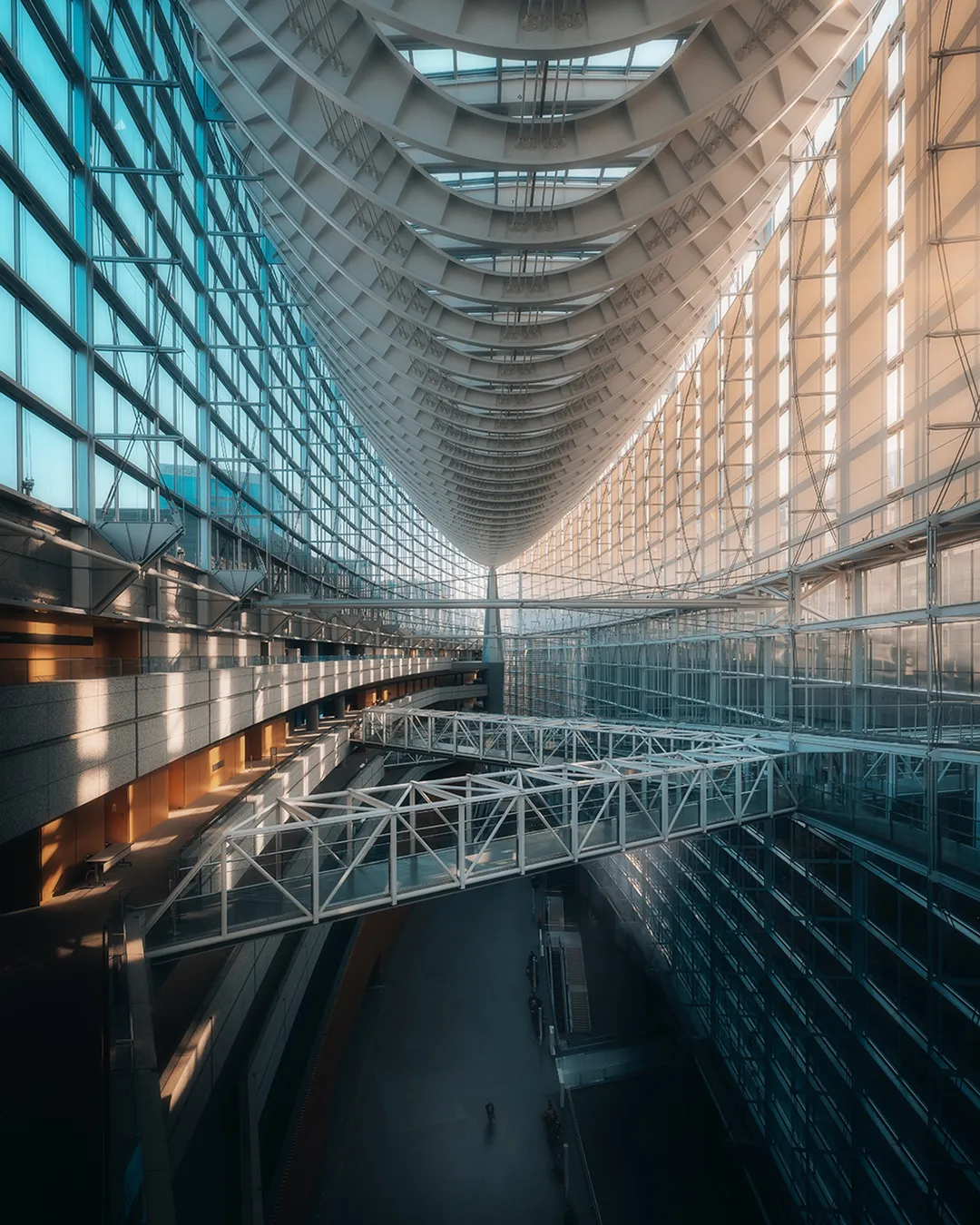 Chiyoda - Tokyo International Forum