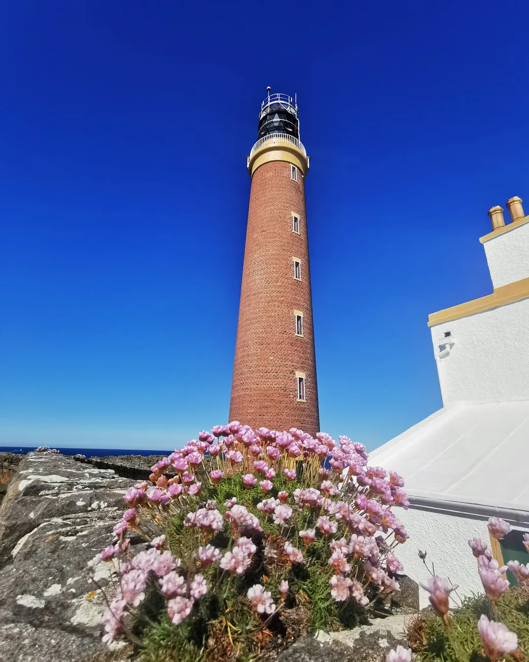 Butt of Lewis Lighthouse