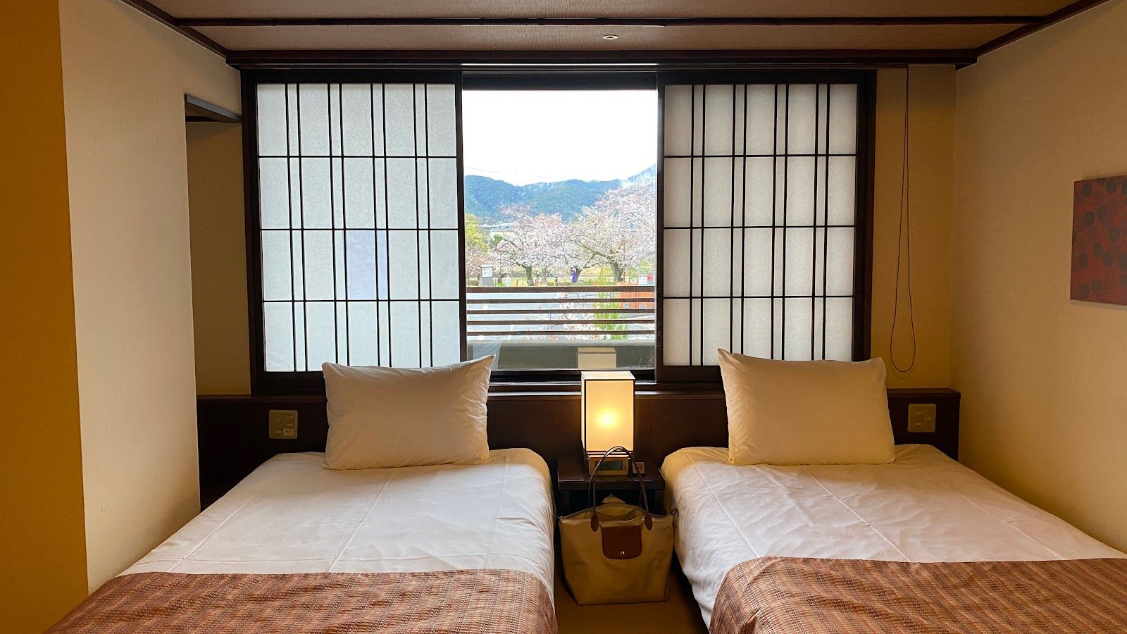kyoto arashiyama onsen kadensho
