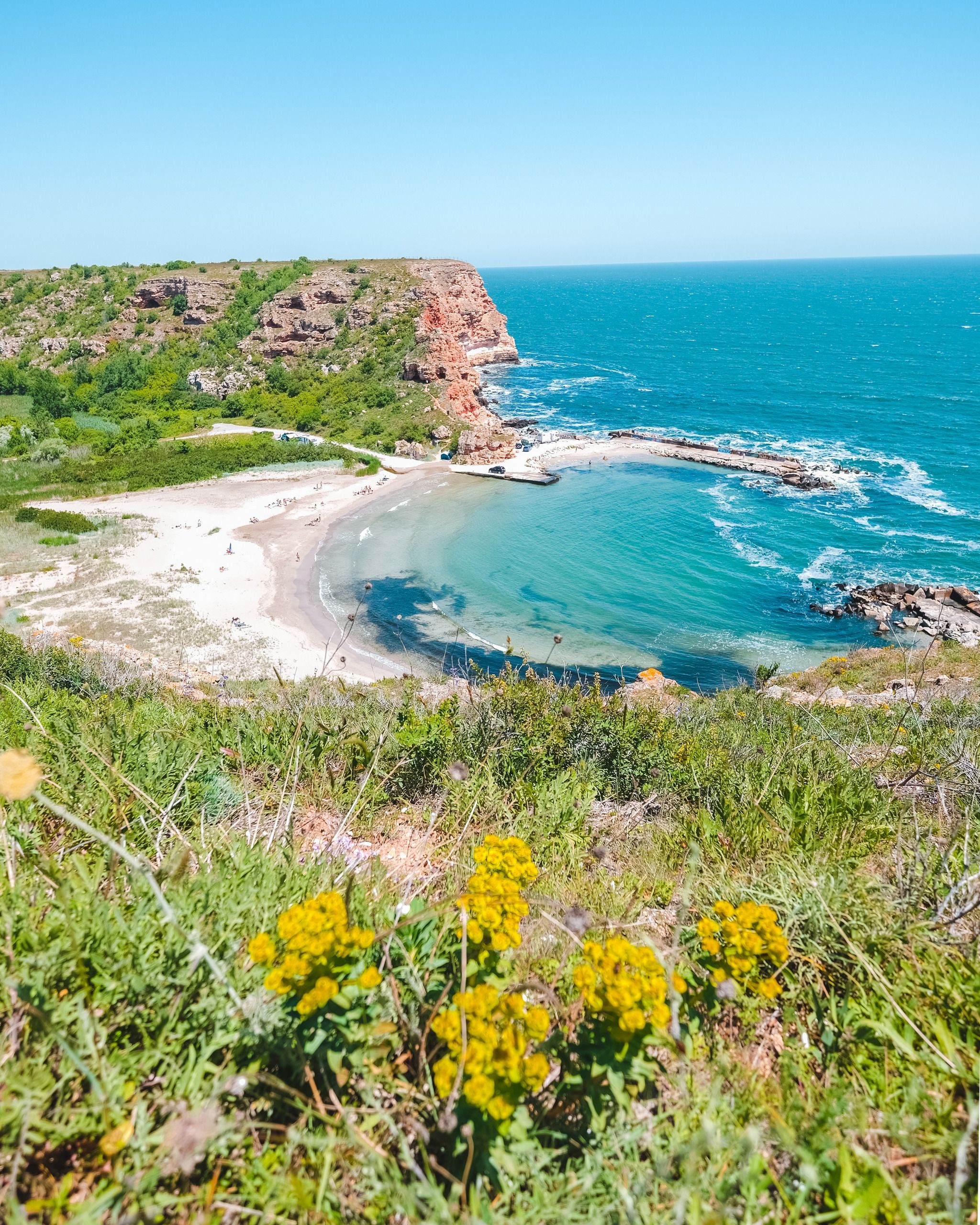 Залив Болата